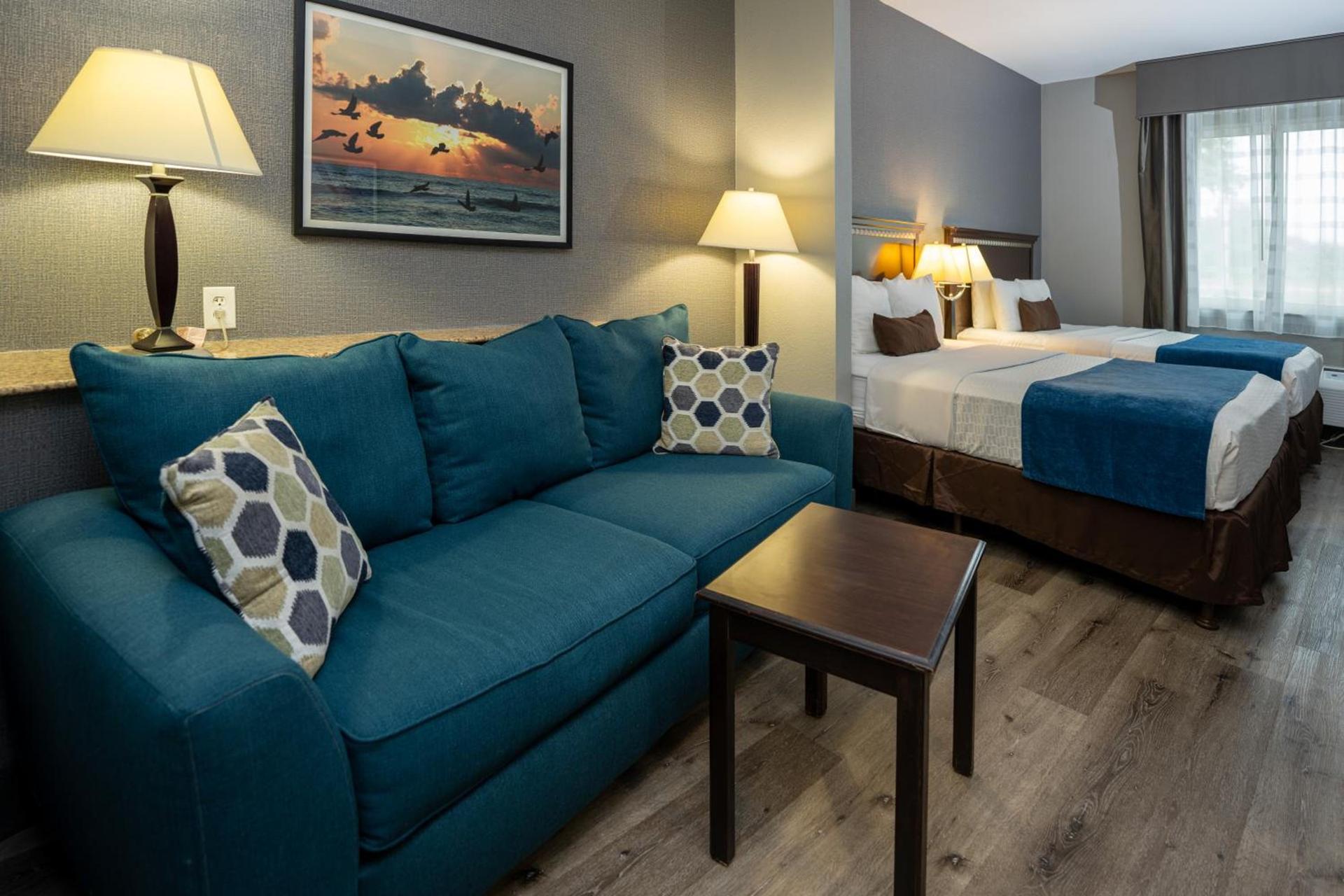 Comfort Suites Seabrook - La Porte - Kemah photo 19