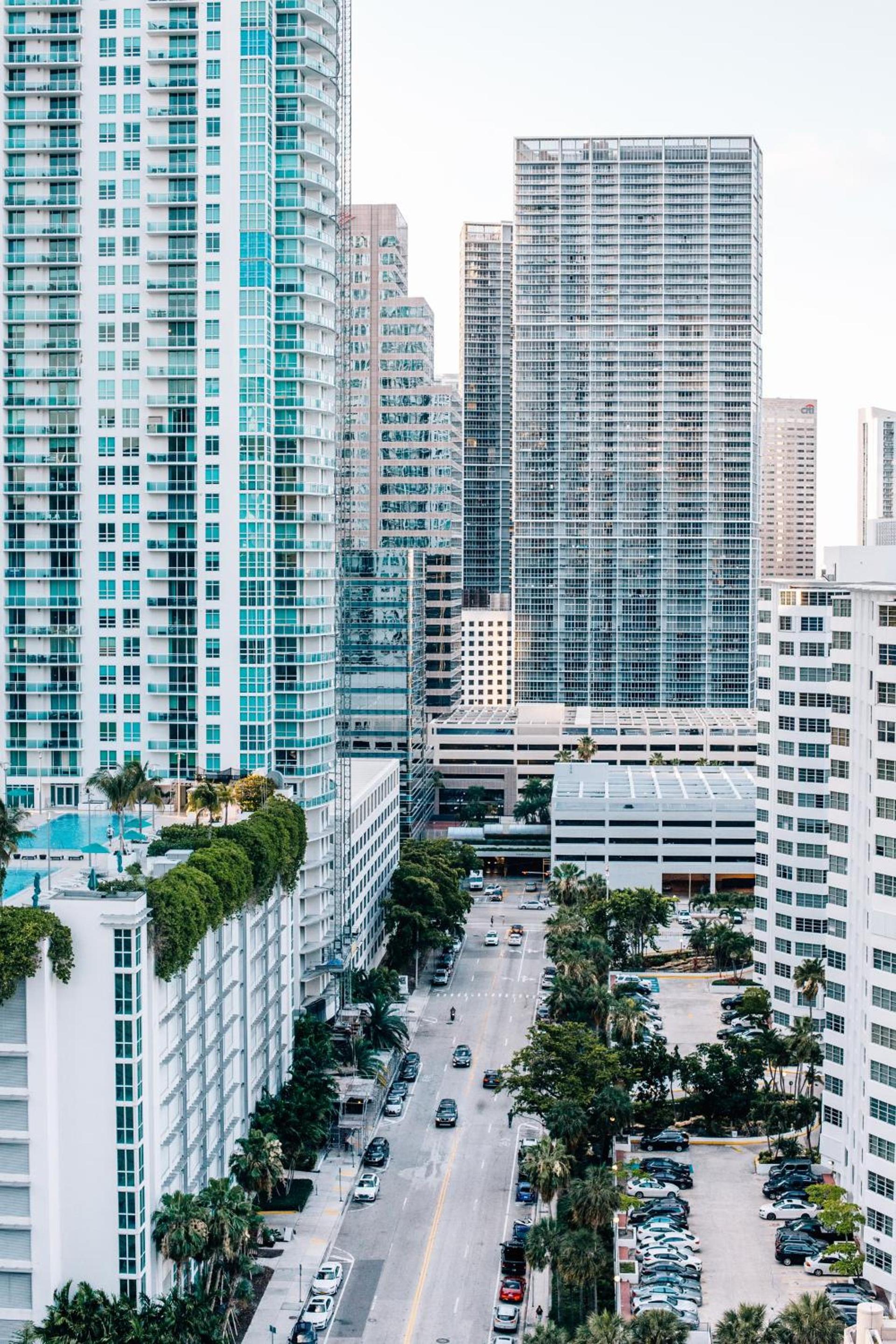 Hyatt Centric Brickell Miami photo 10