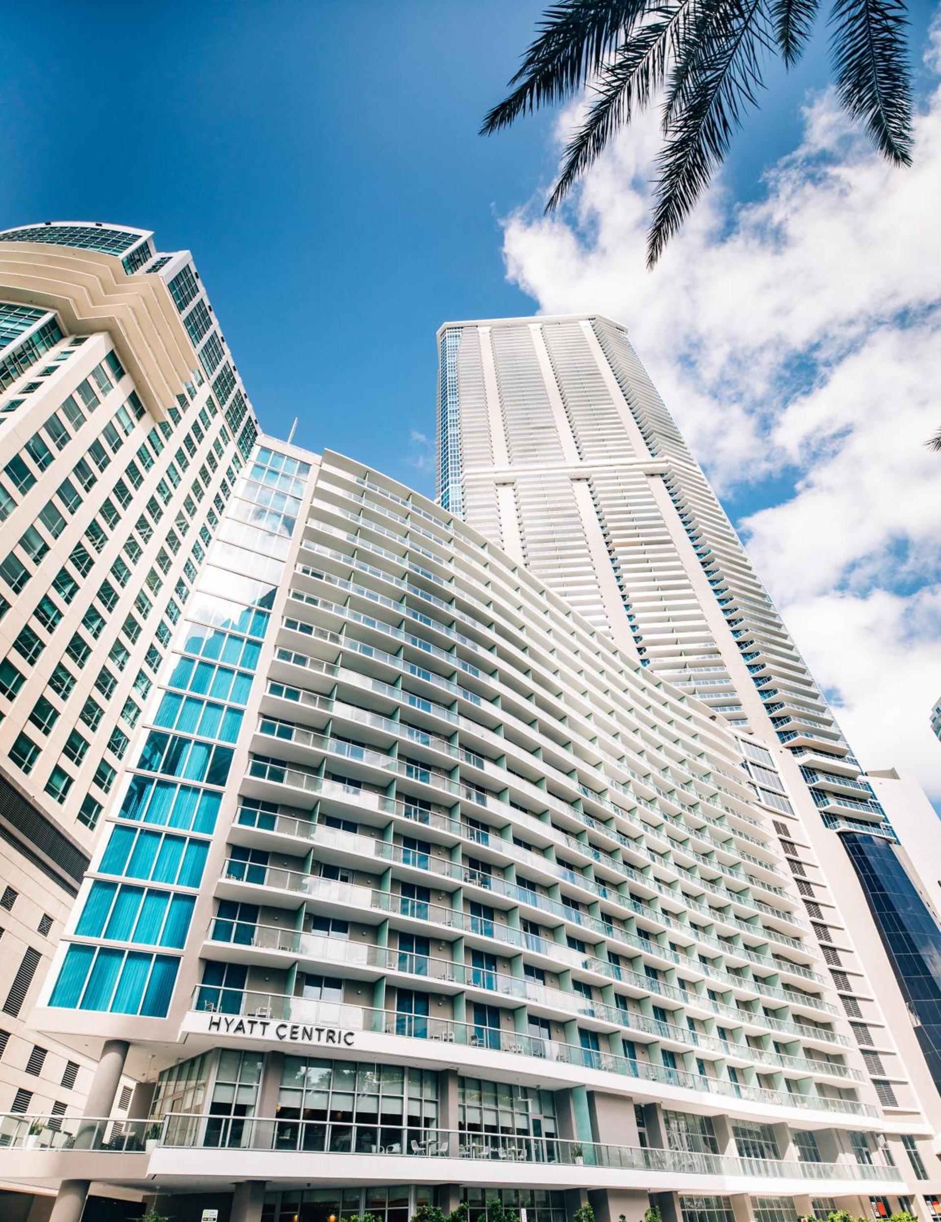 Hyatt Centric Brickell Miami photo 11