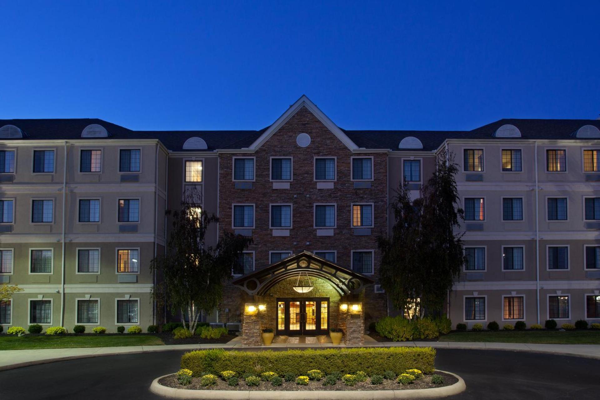 Staybridge Suites Columbus-Dublin by IHG photo 85