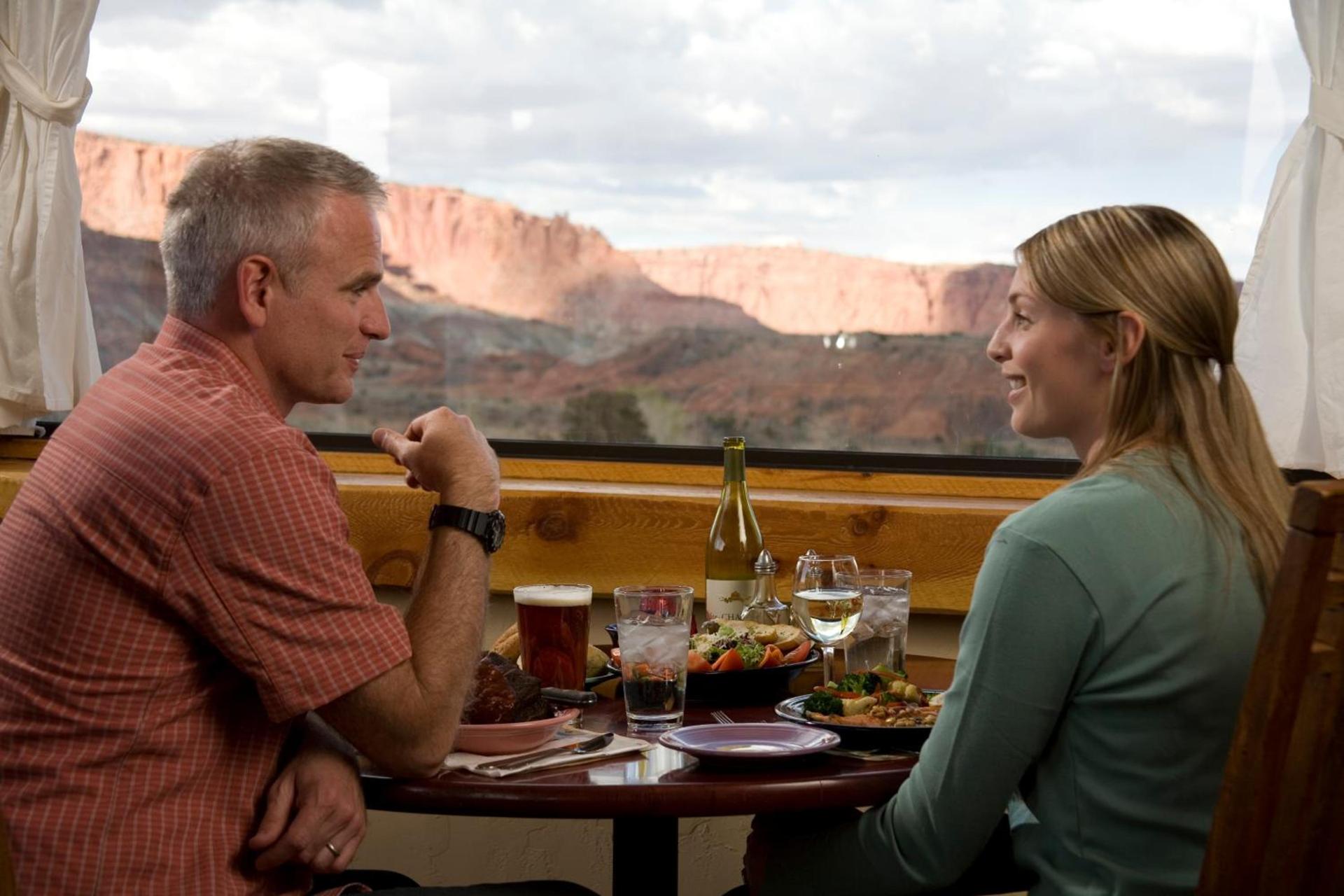 The Rim Rock Inn photo 23