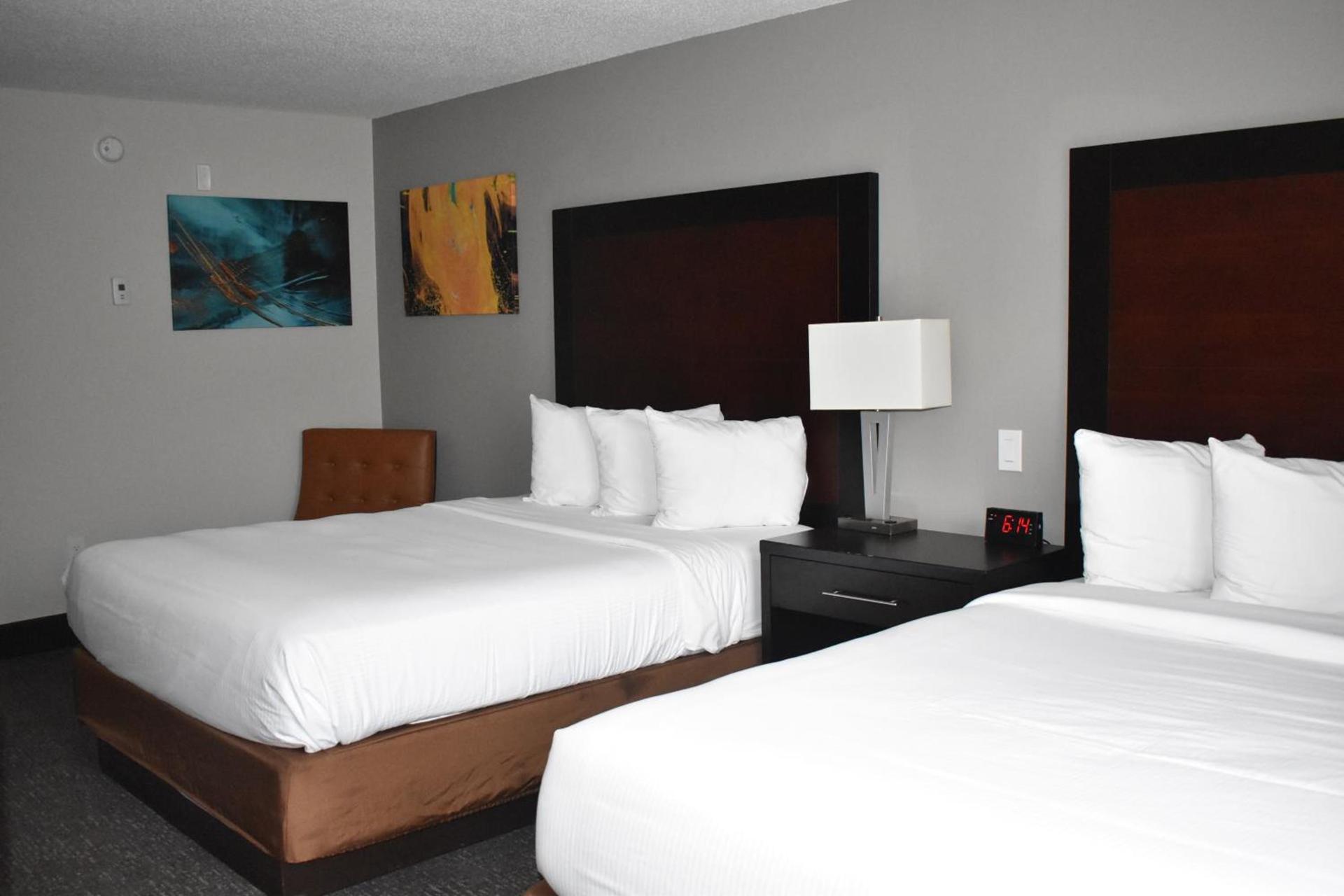 Wingate by Wyndham Atlanta Galleria/ Ballpark photo 36