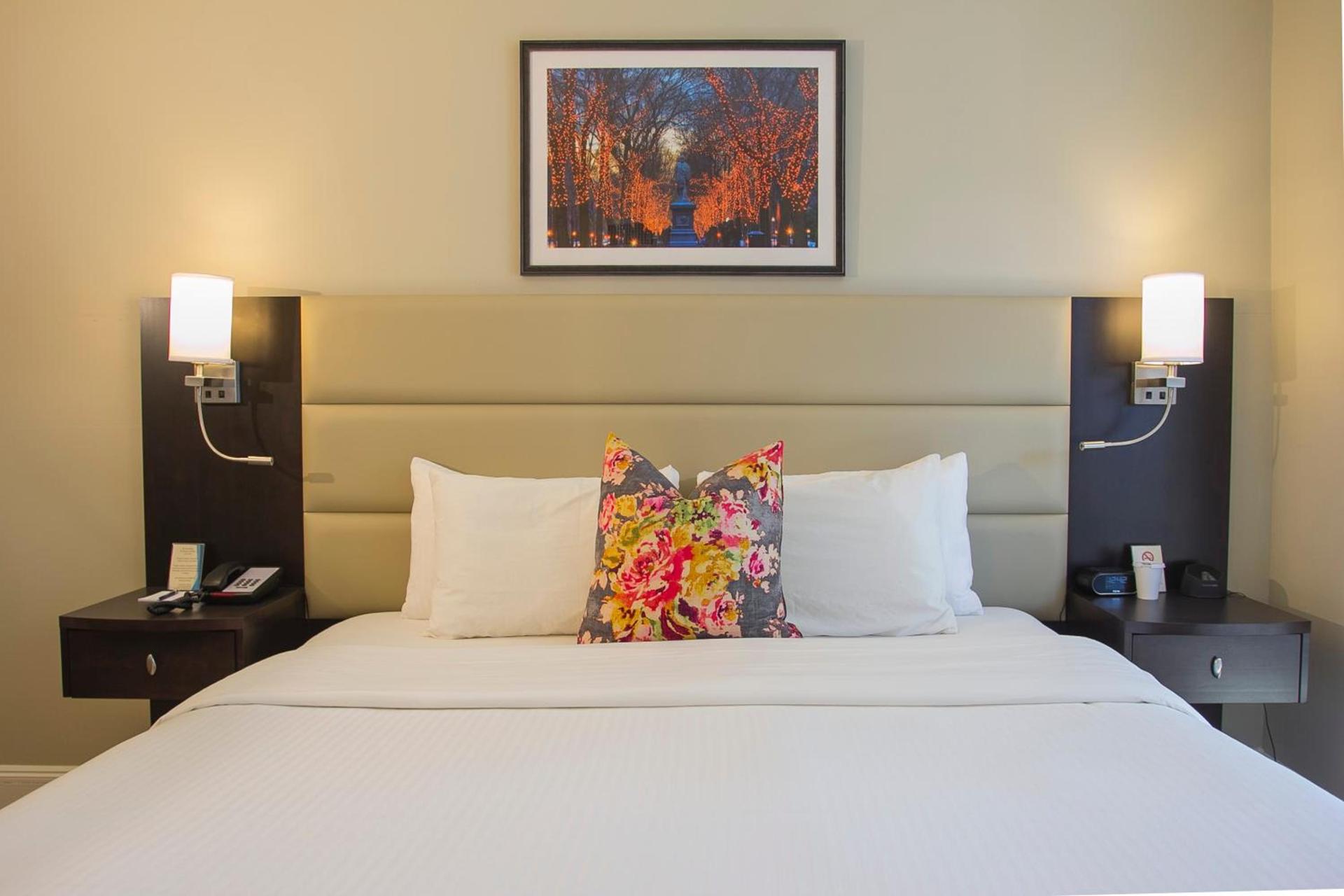 Newbury Guest House photo 23
