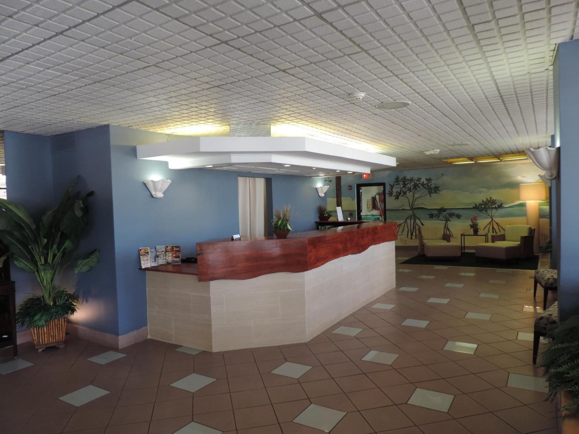Floridian Hotel photo 16
