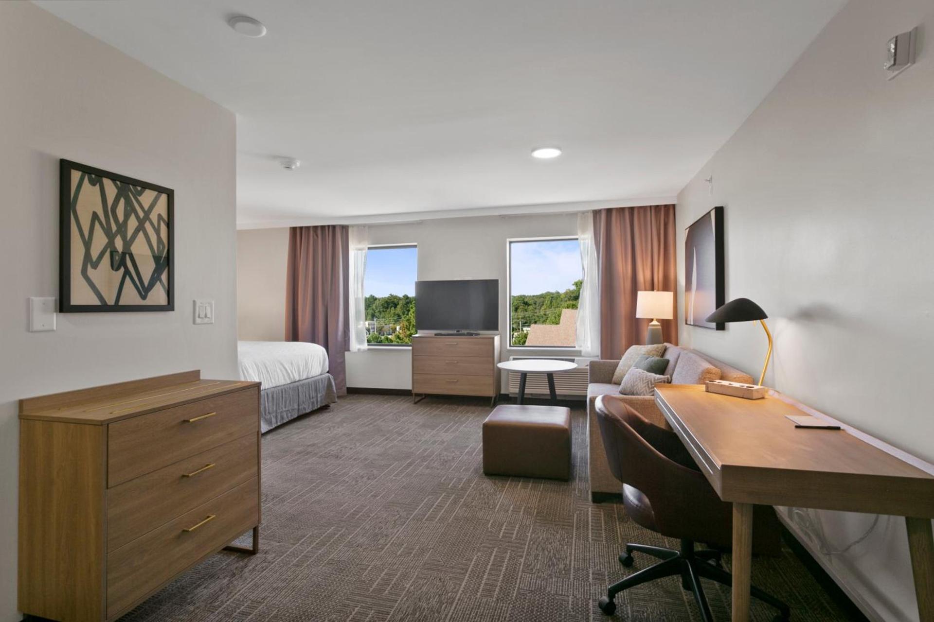 Staybridge Suites - Atlanta NE - Duluth by IHG photo 10
