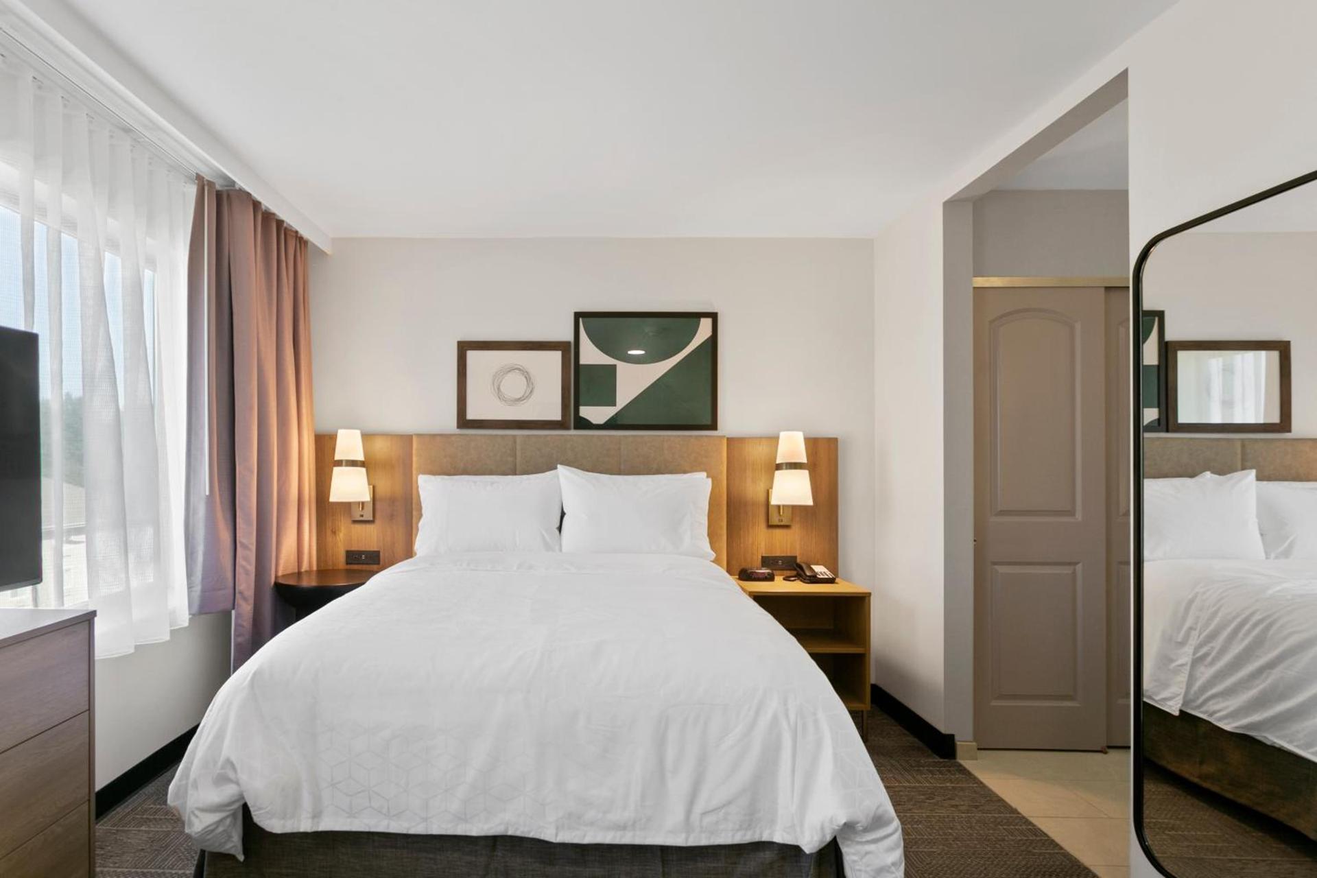 Staybridge Suites - Atlanta NE - Duluth by IHG photo 12