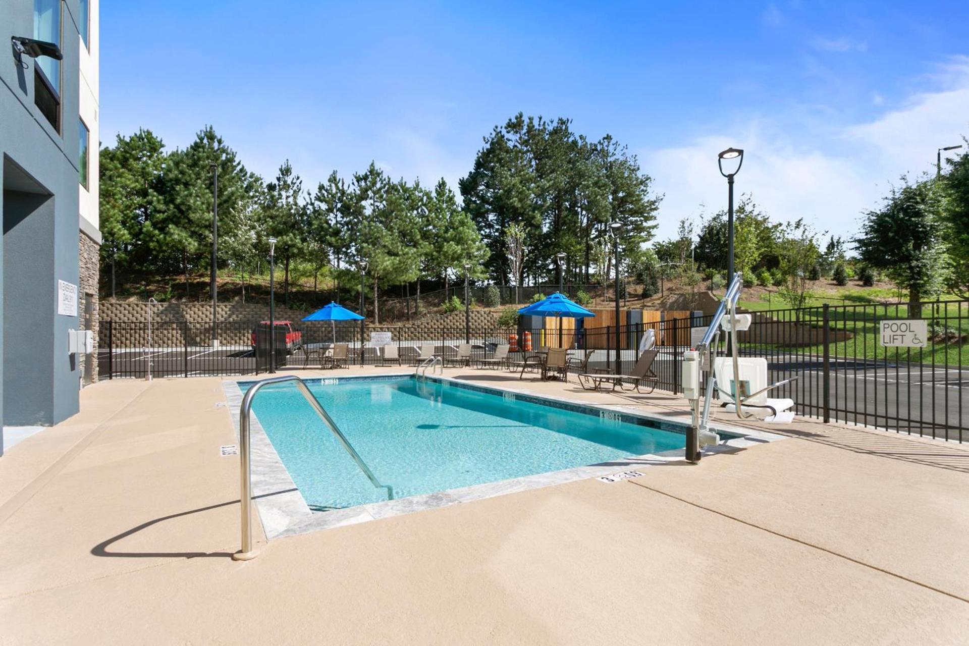 Staybridge Suites - Atlanta NE - Duluth by IHG photo 2