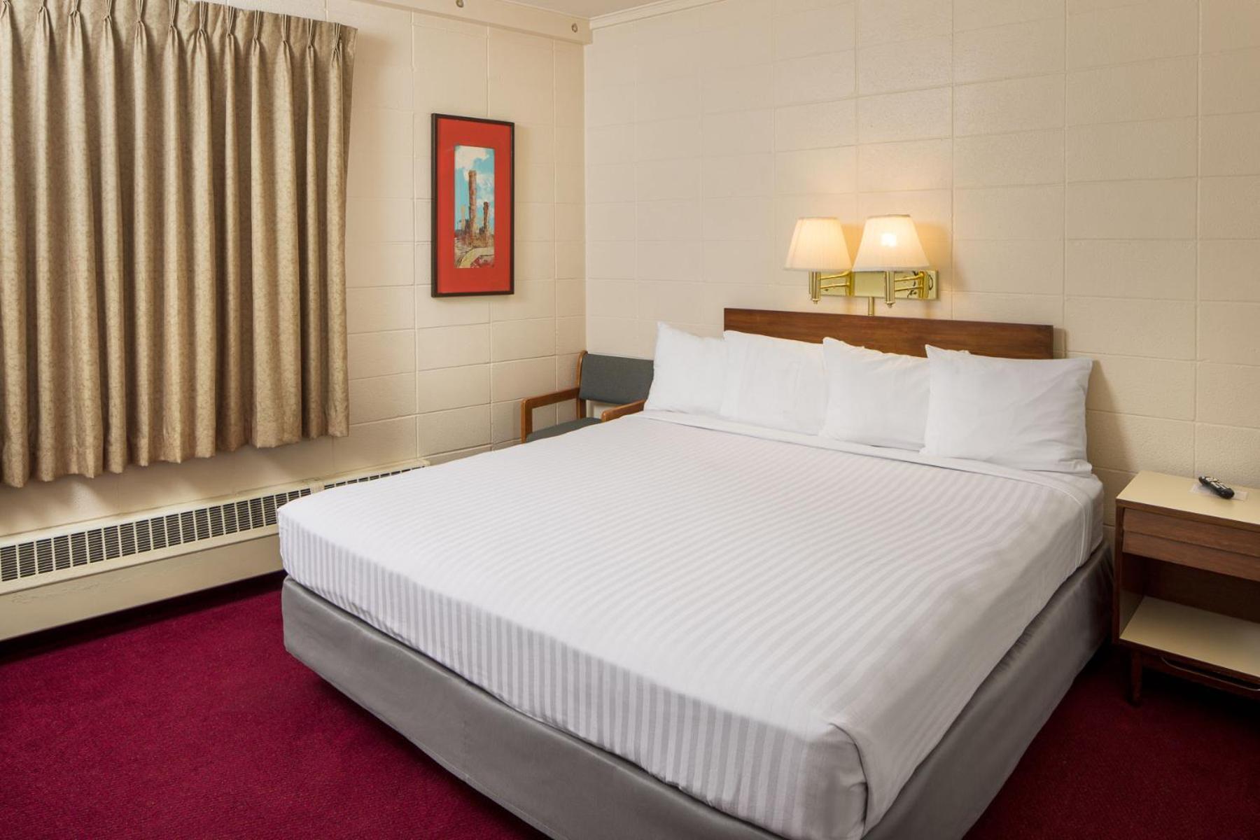 Finlen Hotel and Motor Inn photo 18
