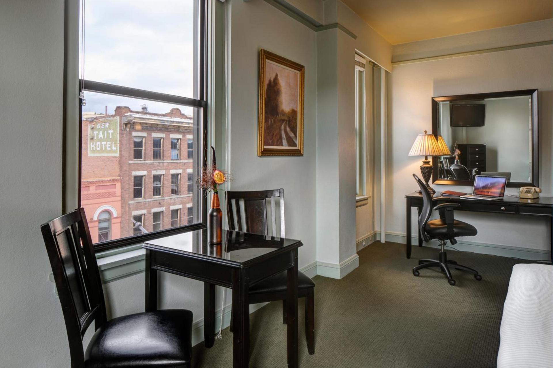 Finlen Hotel and Motor Inn photo 17