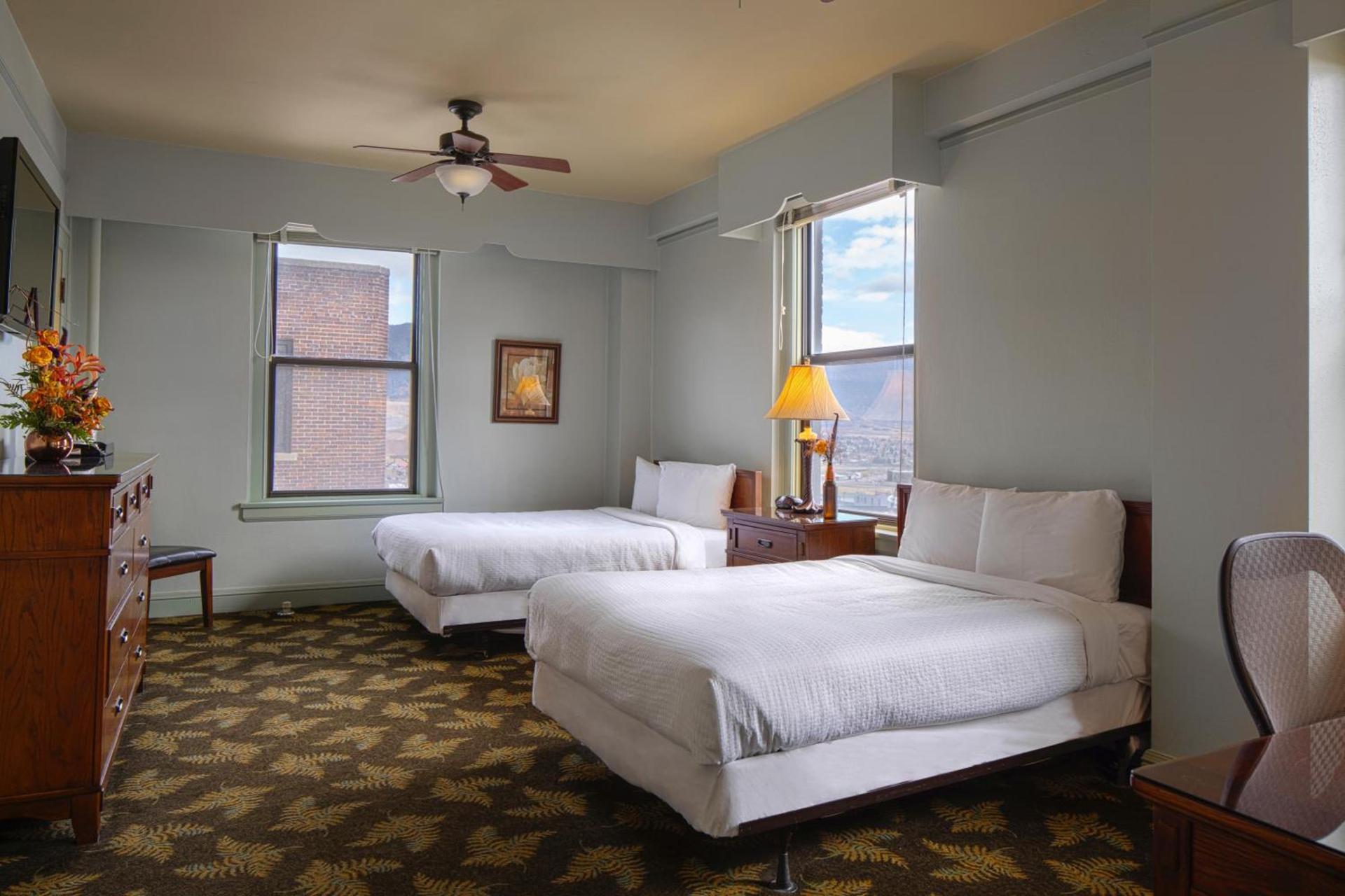 Finlen Hotel and Motor Inn photo 16