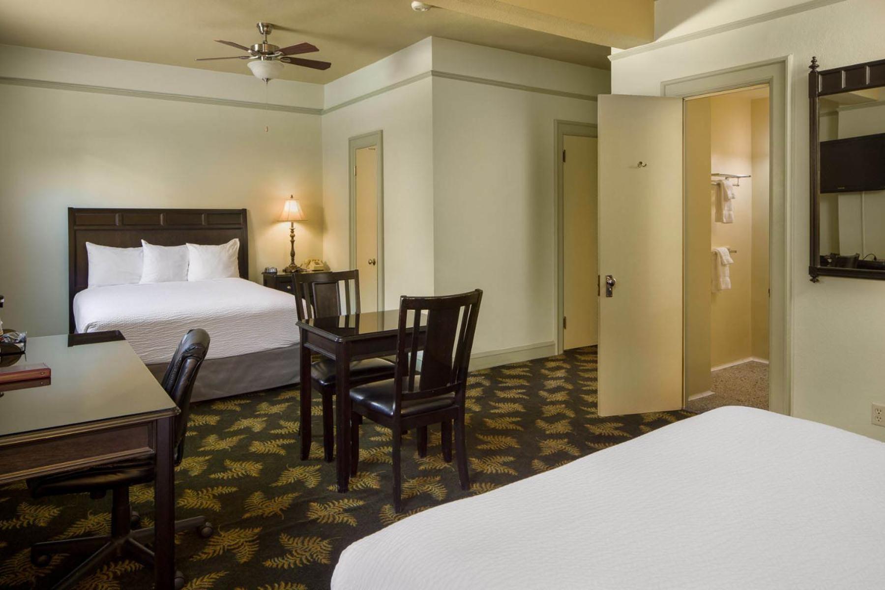 Finlen Hotel and Motor Inn photo 15