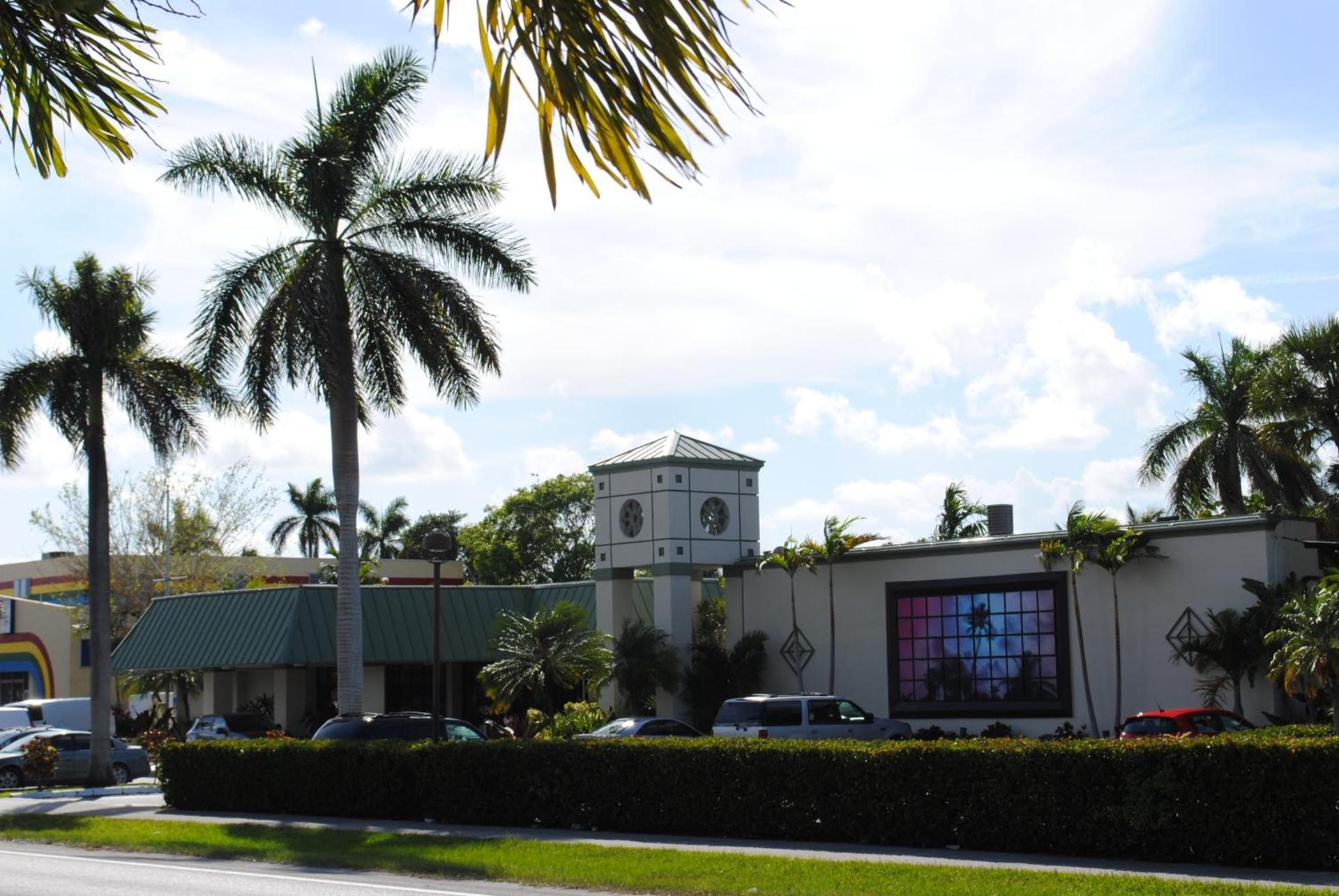 Floridian Hotel photo 30