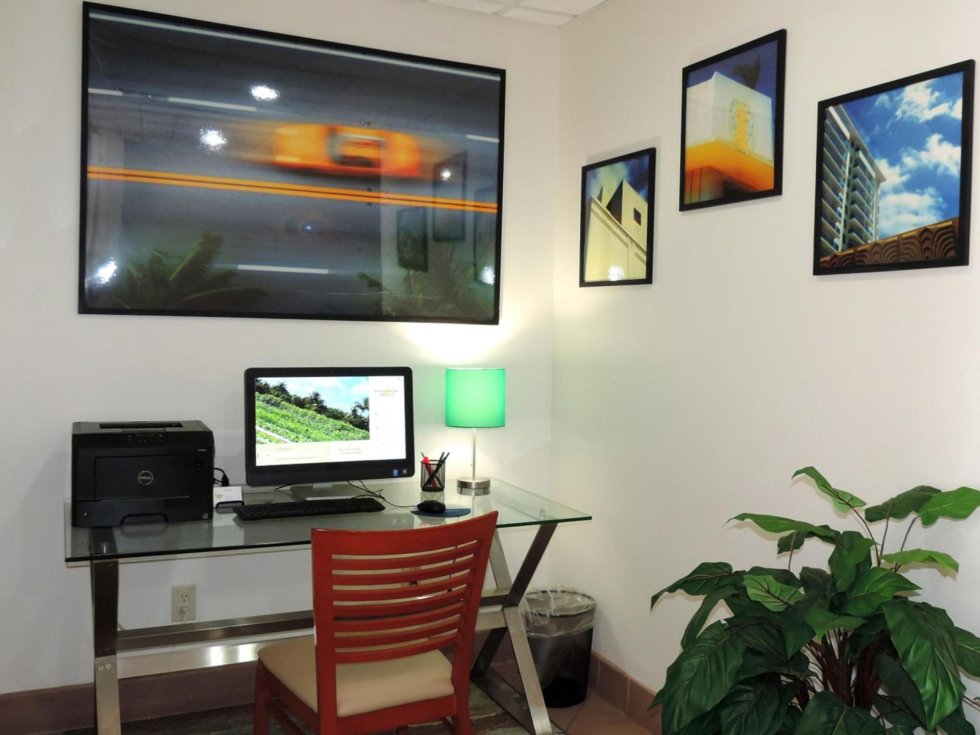 Floridian Hotel photo 14