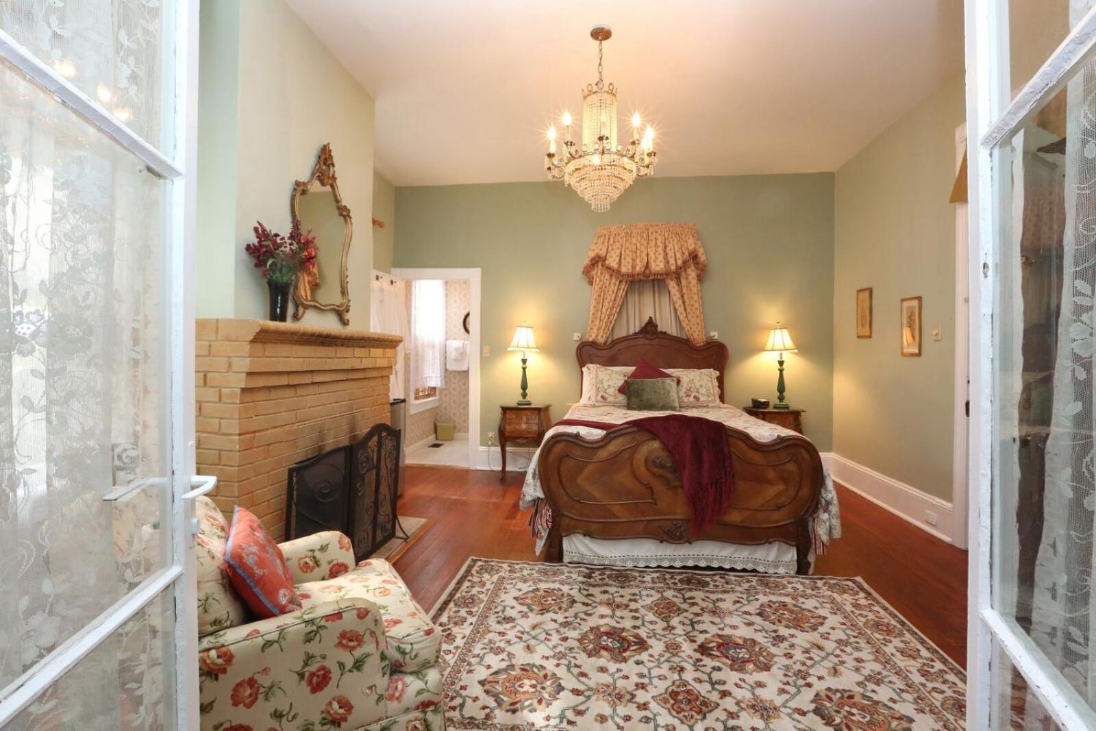 Historic Sevilla House (Adults only) photo 33
