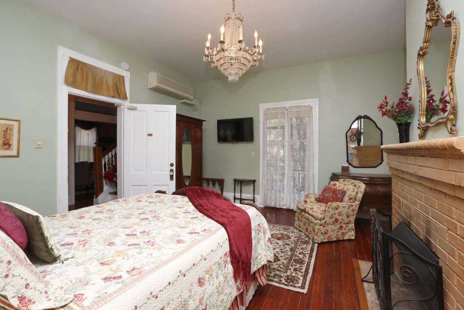 Historic Sevilla House (Adults only) photo 32