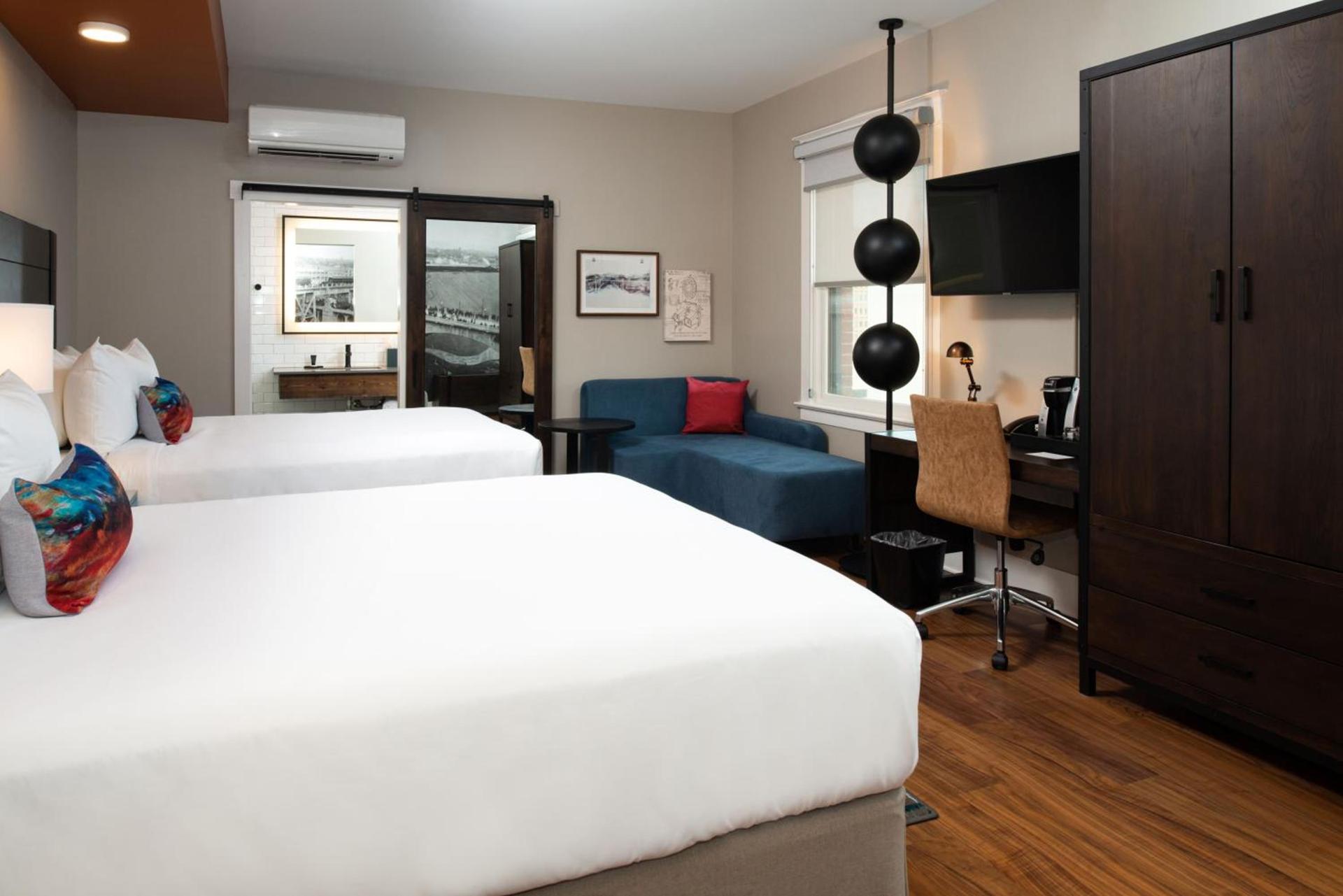 Hotel Indigo Spokane Downtown by IHG photo 7
