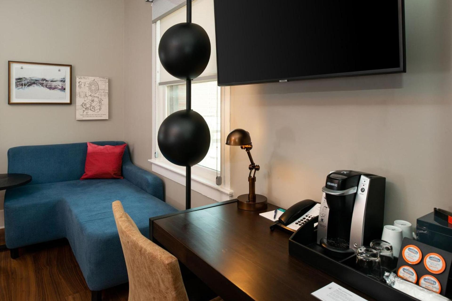 Hotel Indigo Spokane Downtown by IHG photo 45