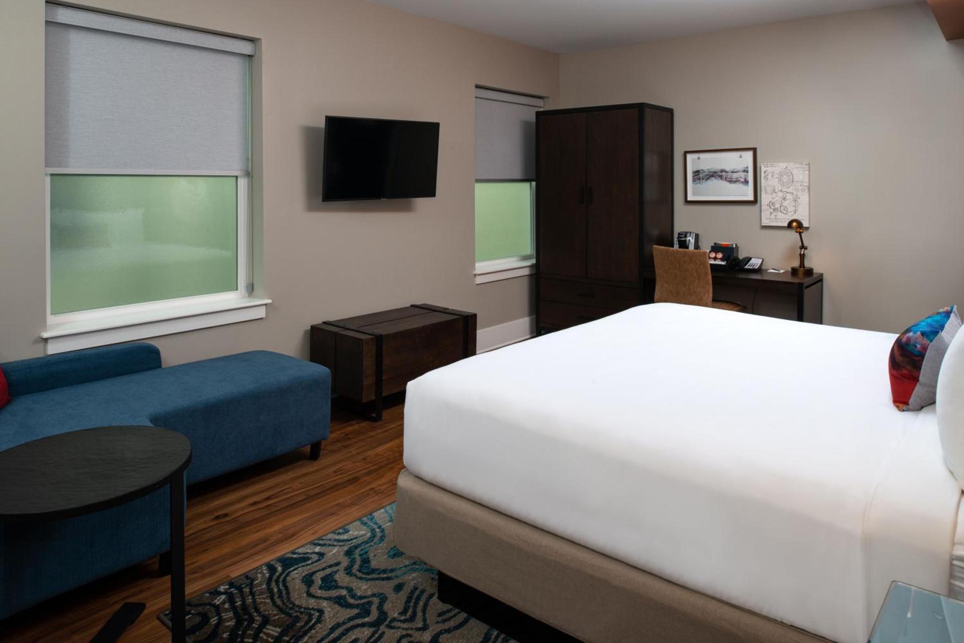 Hotel Indigo Spokane Downtown by IHG photo 43
