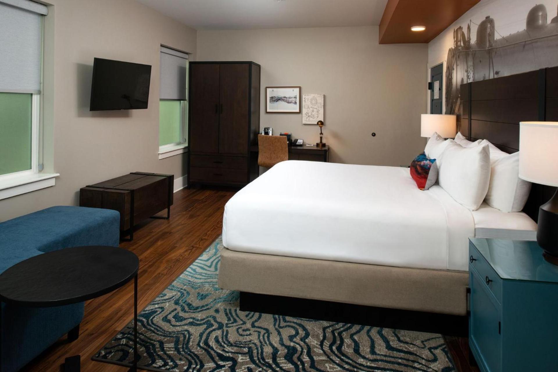 Hotel Indigo Spokane Downtown by IHG photo 44