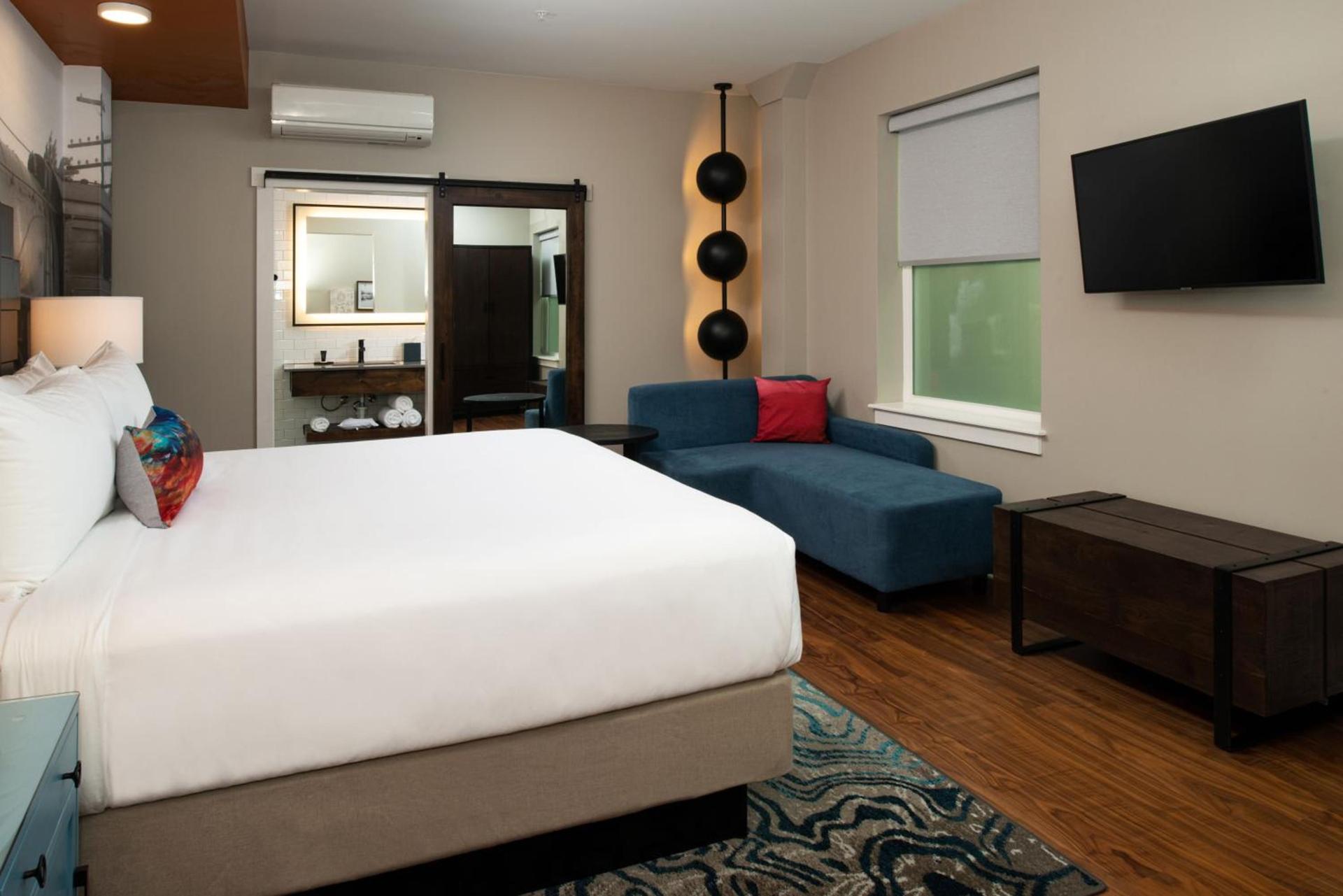 Hotel Indigo Spokane Downtown by IHG photo 8