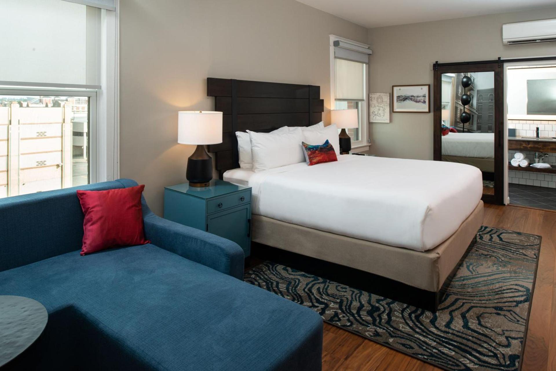Hotel Indigo Spokane Downtown by IHG photo 37