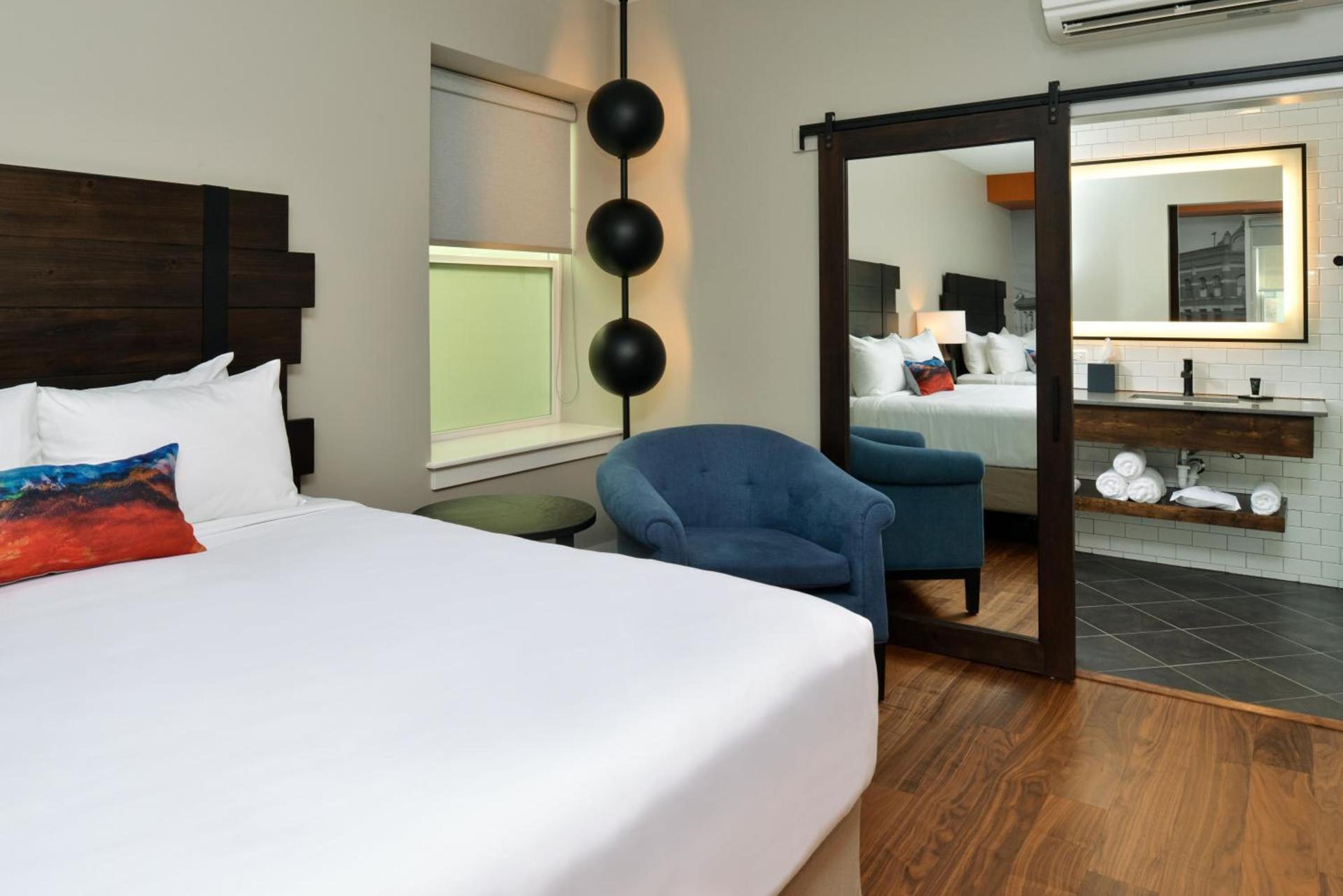 Hotel Indigo Spokane Downtown by IHG photo 35
