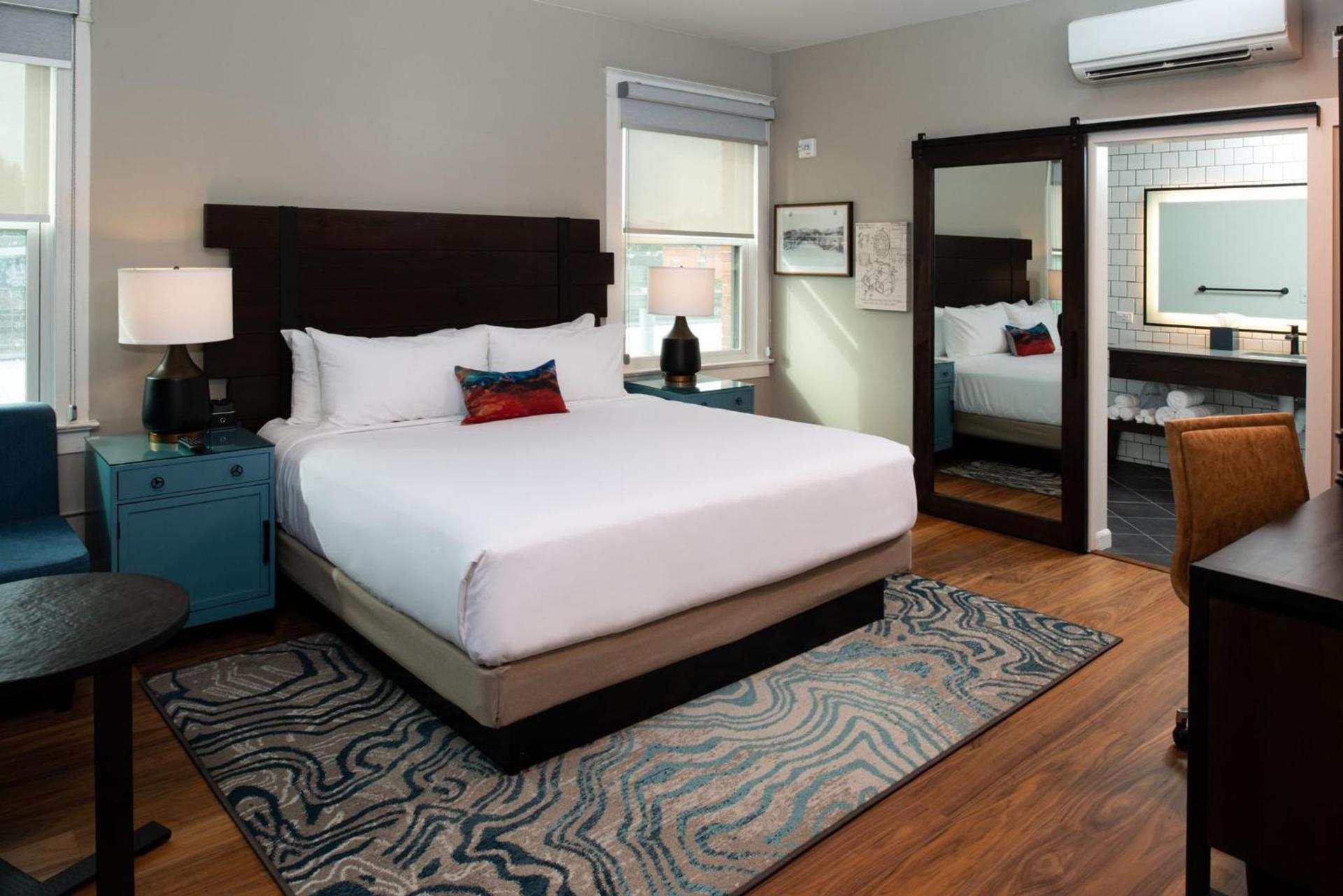 Hotel Indigo Spokane Downtown by IHG photo 4