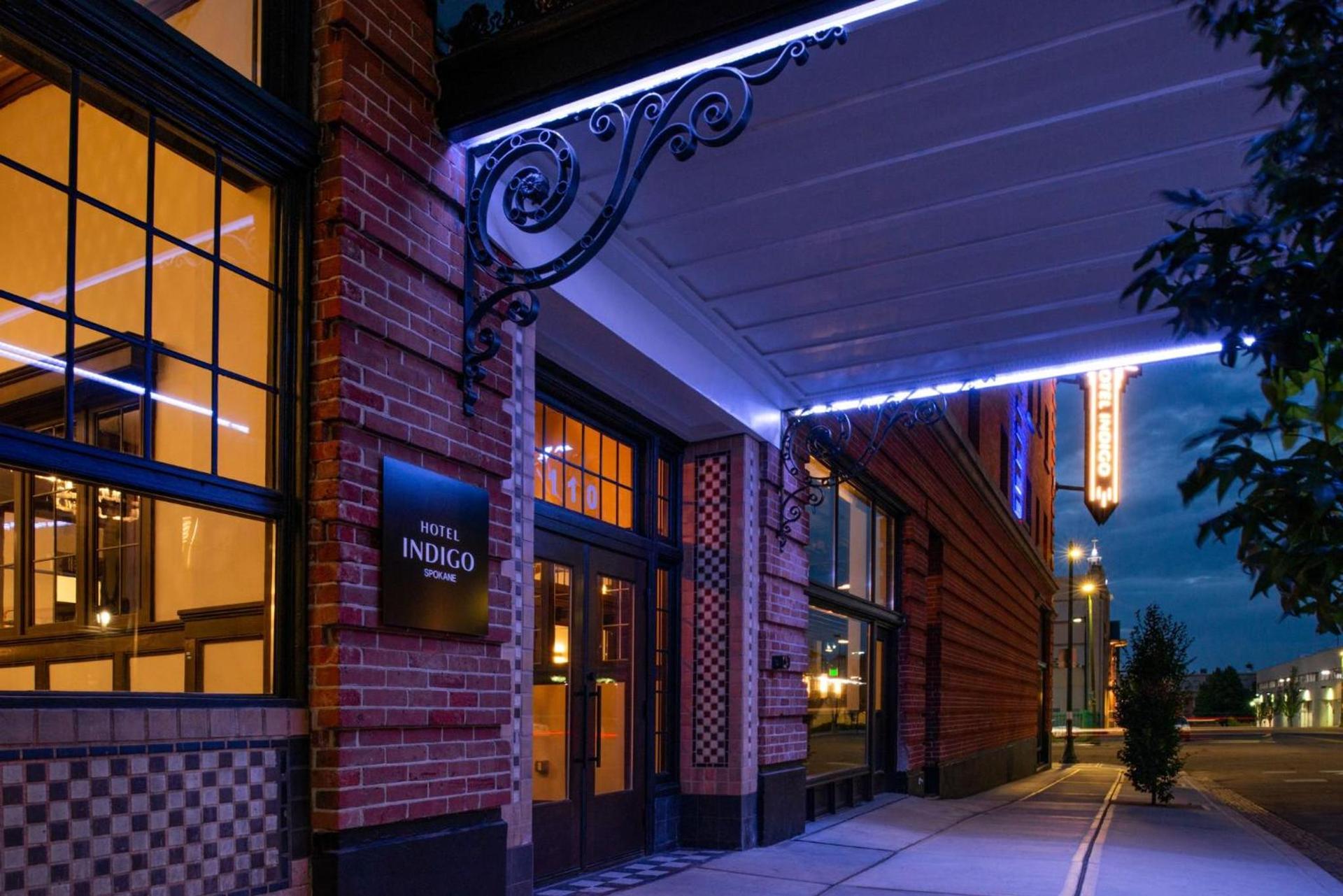 Hotel Indigo Spokane Downtown by IHG photo 15