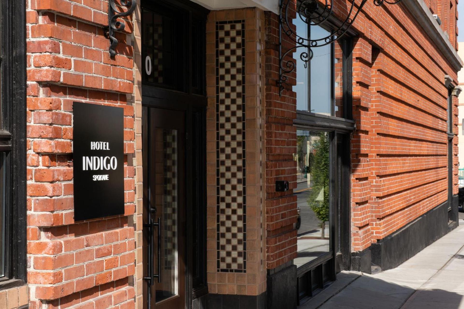 Hotel Indigo Spokane Downtown by IHG photo 2