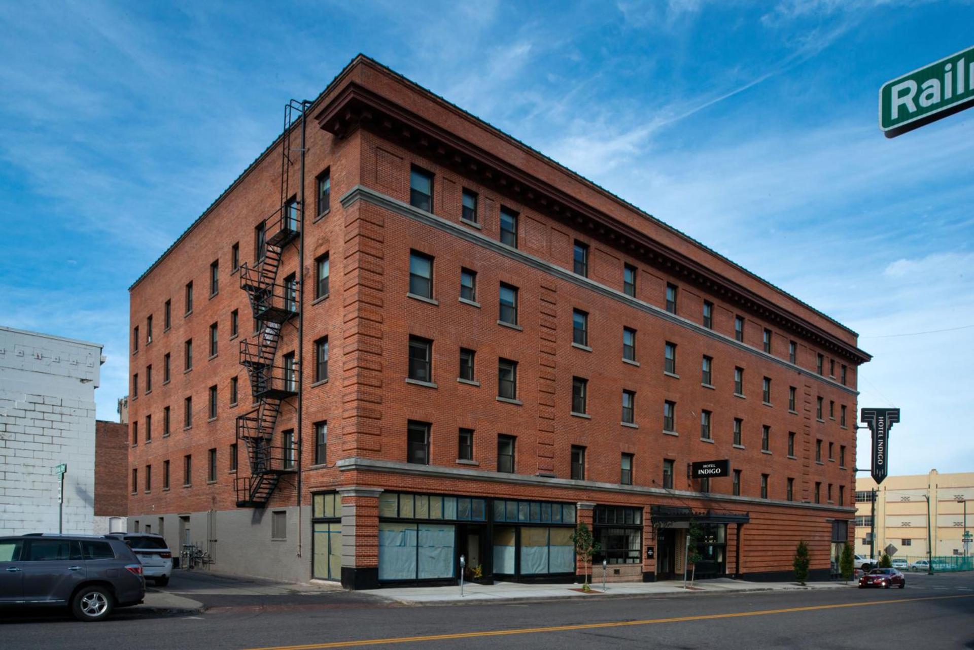Hotel Indigo Spokane Downtown by IHG photo 17