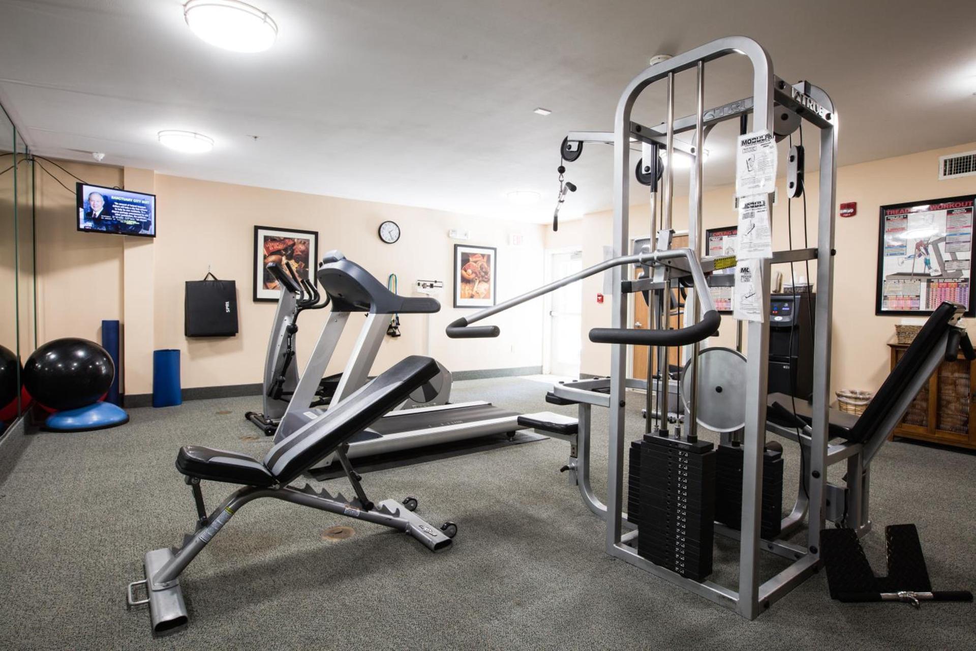 Staybridge Suites Austin Airport by IHG photo 3