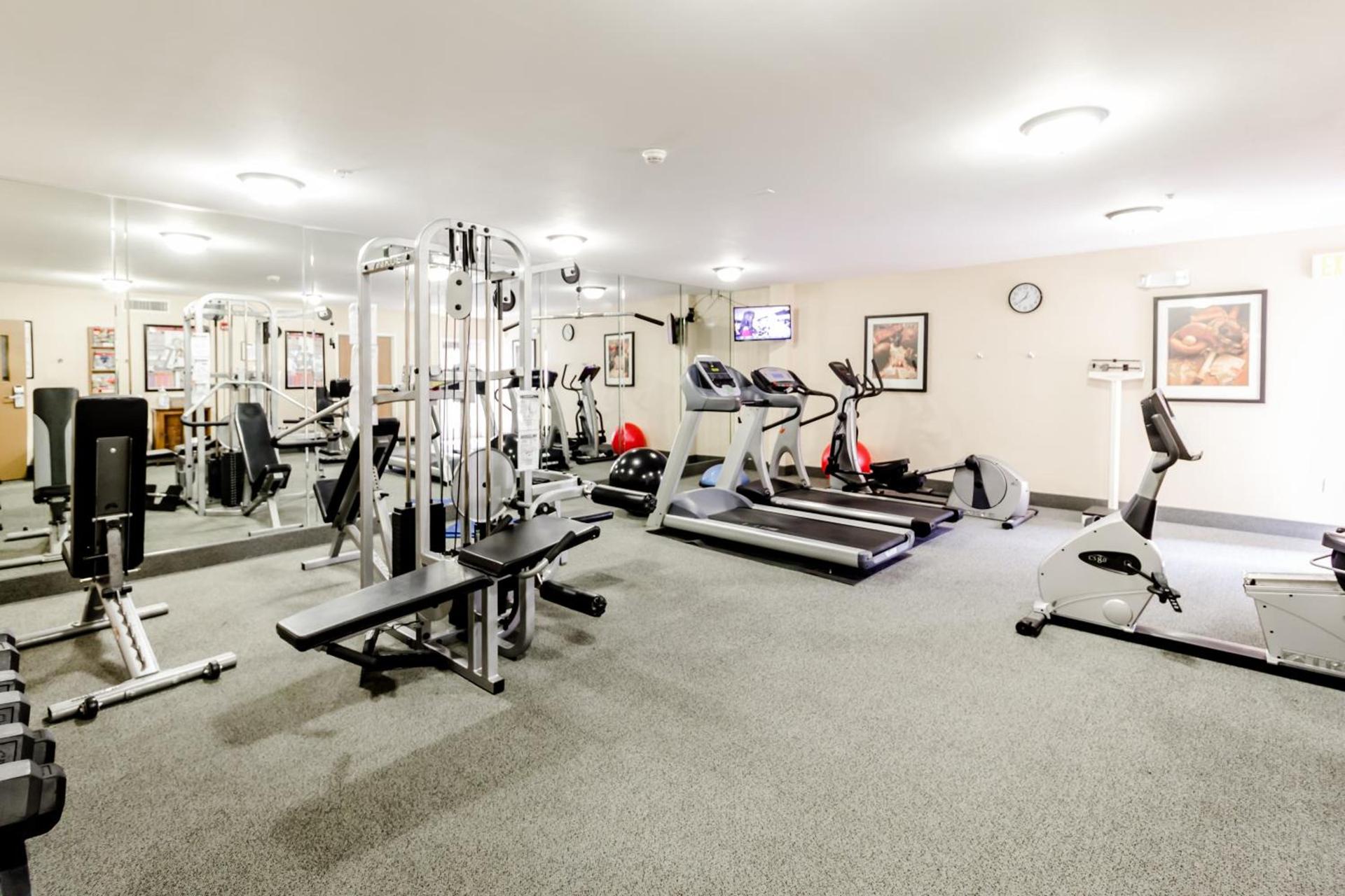 Staybridge Suites Austin Airport by IHG photo 74