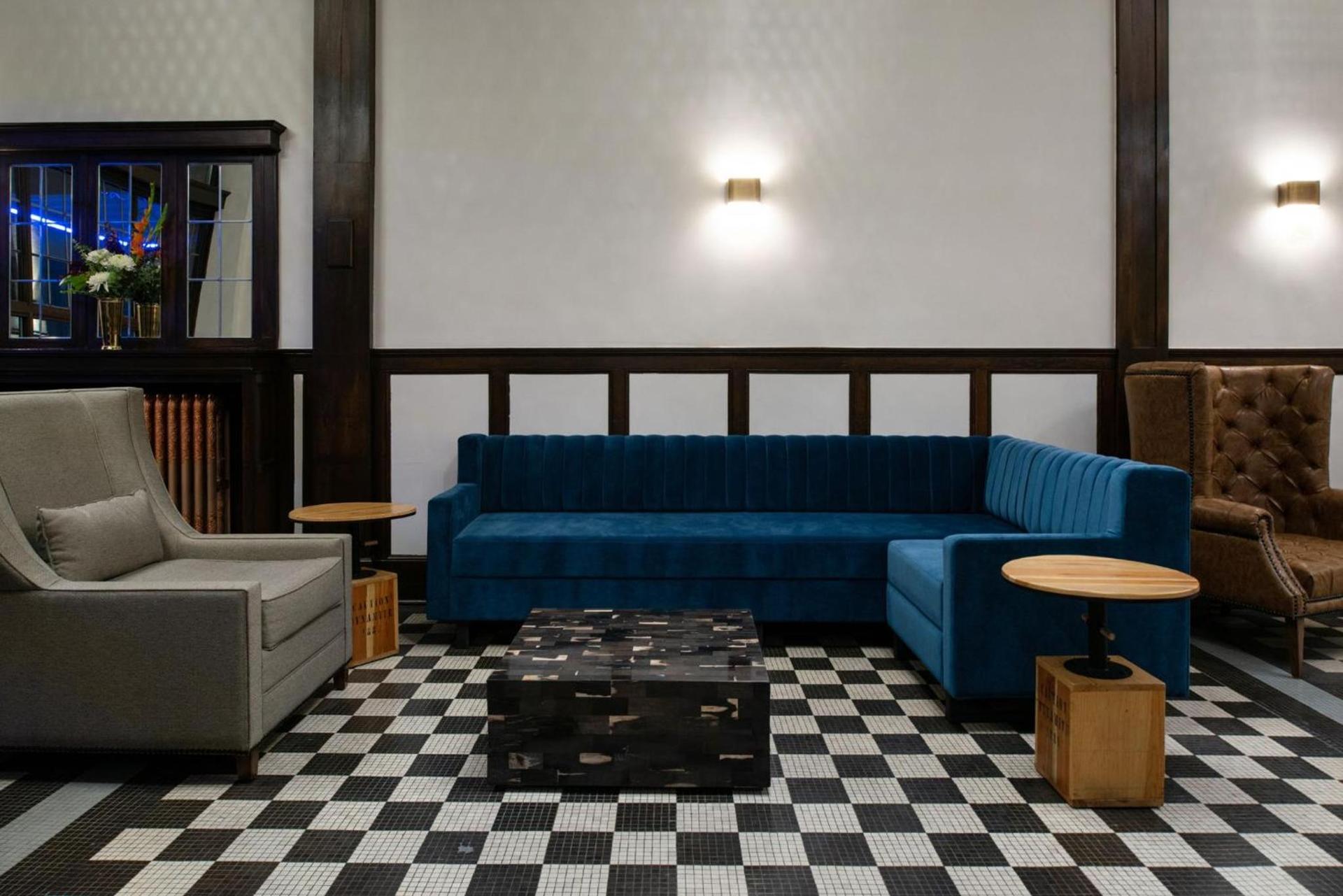 Hotel Indigo Spokane Downtown by IHG photo 32