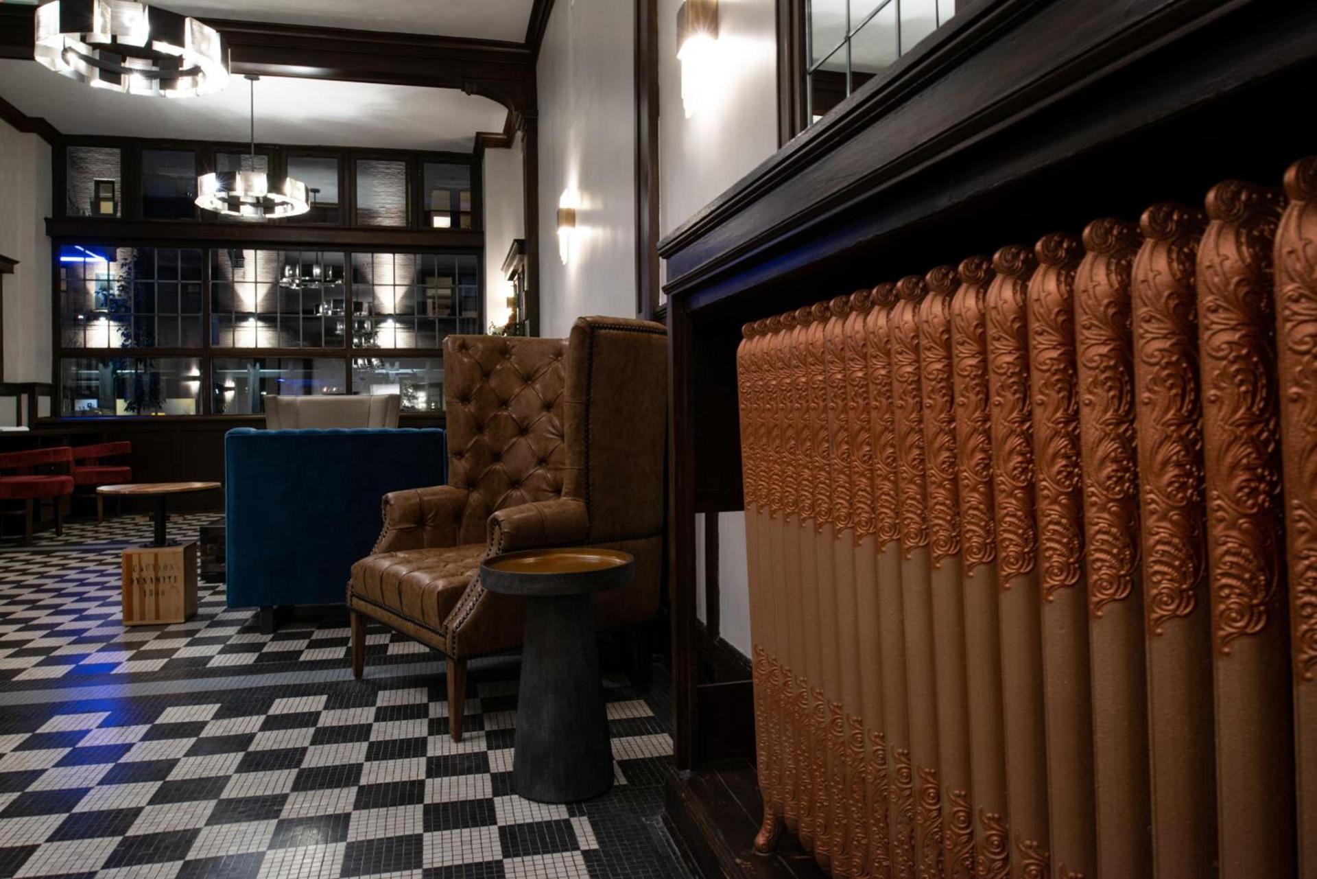 Hotel Indigo Spokane Downtown by IHG photo 16
