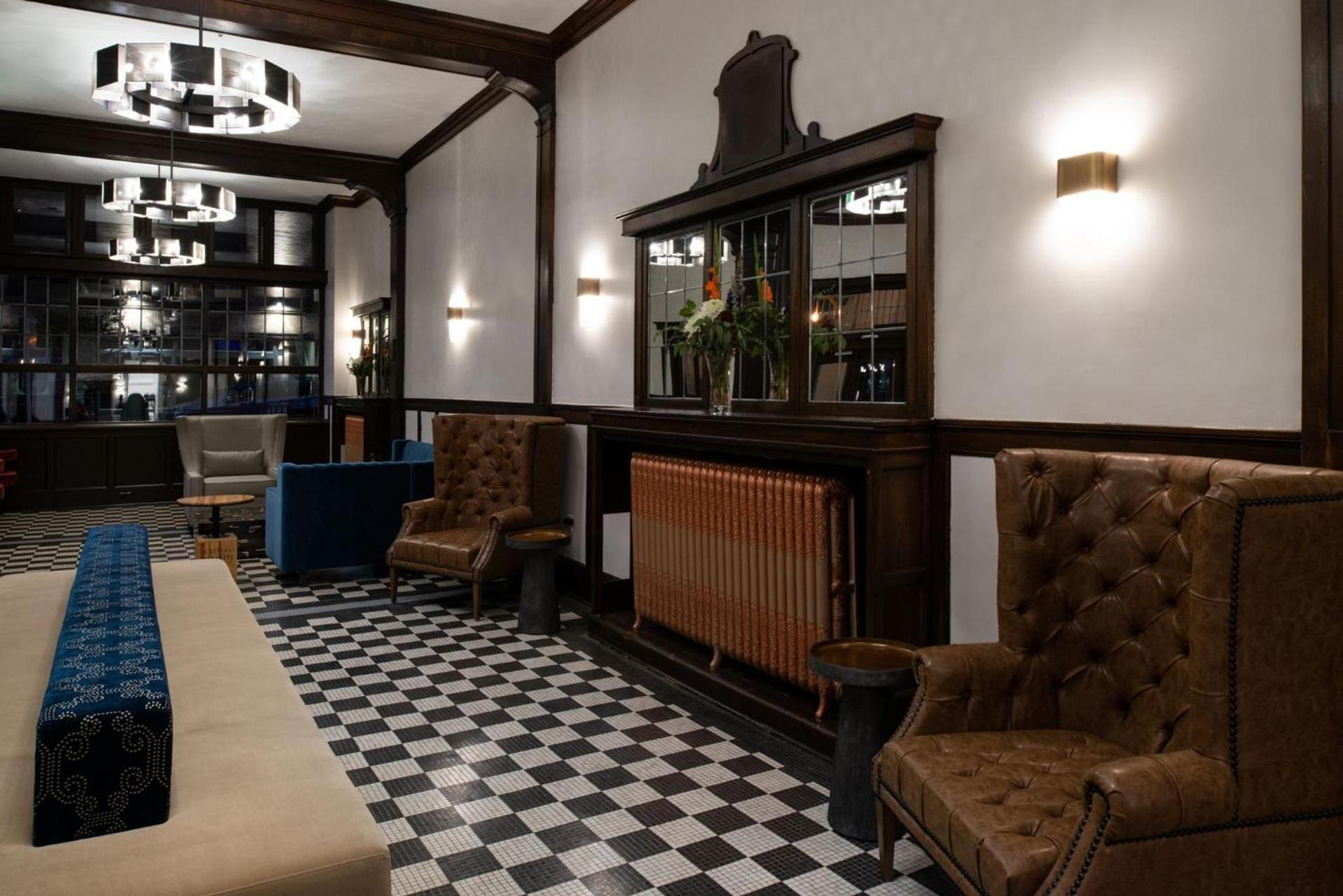 Hotel Indigo Spokane Downtown by IHG photo 25
