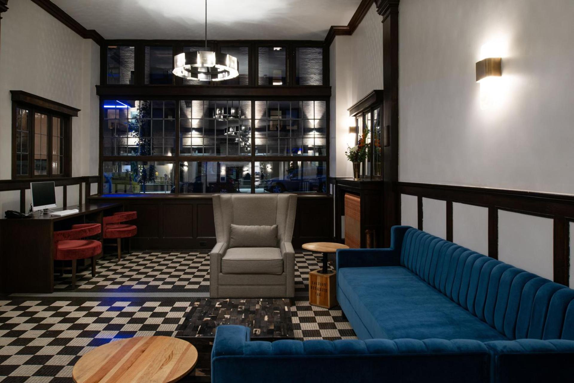 Hotel Indigo Spokane Downtown by IHG photo 9