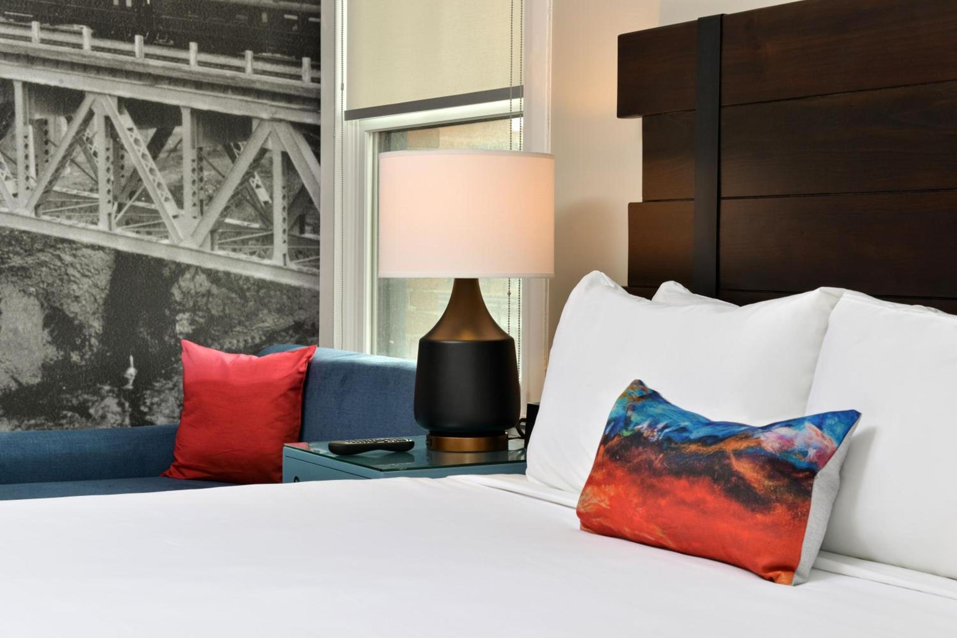 Hotel Indigo Spokane Downtown by IHG photo 18
