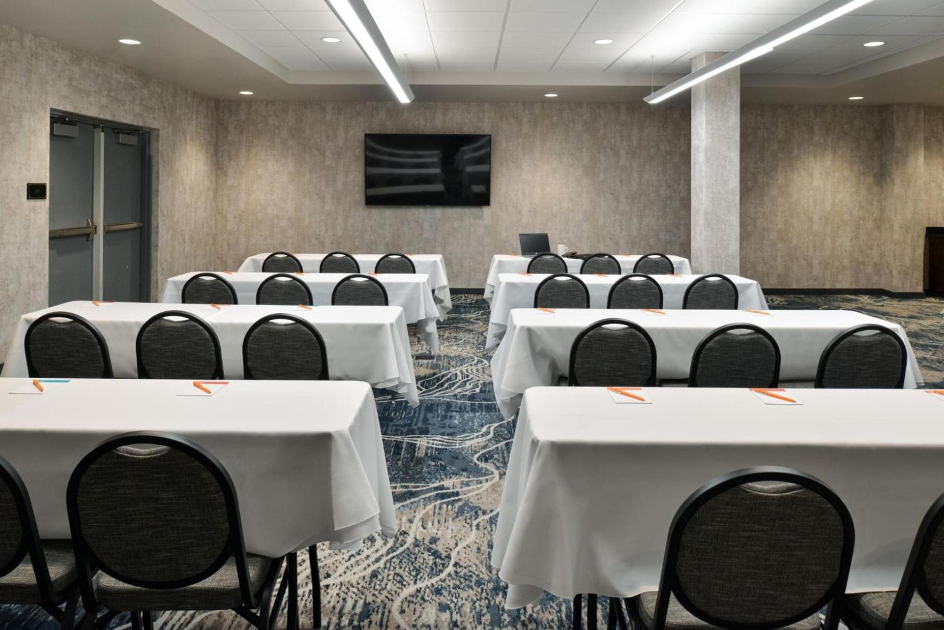 Hotel Indigo Spokane Downtown by IHG photo 14