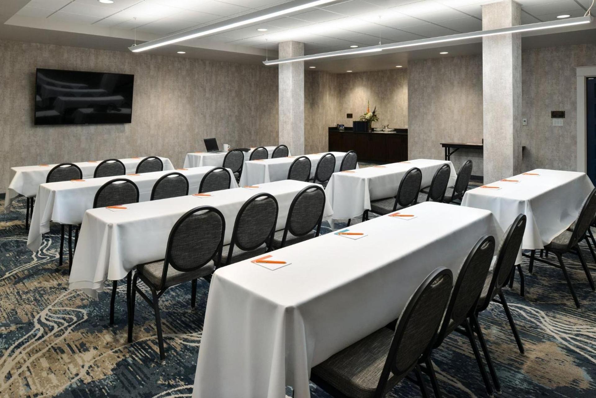 Hotel Indigo Spokane Downtown by IHG photo 29
