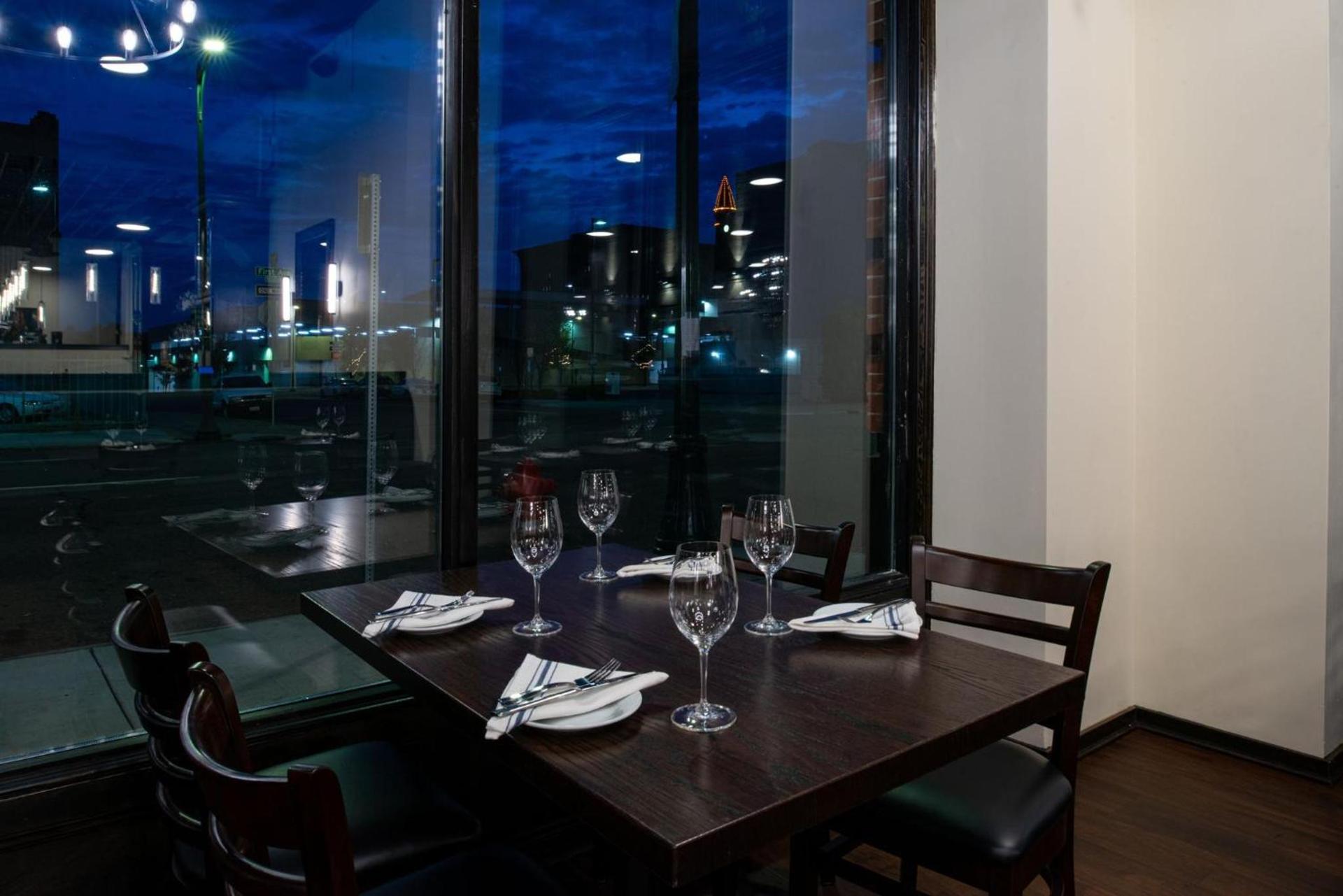 Hotel Indigo Spokane Downtown by IHG photo 19