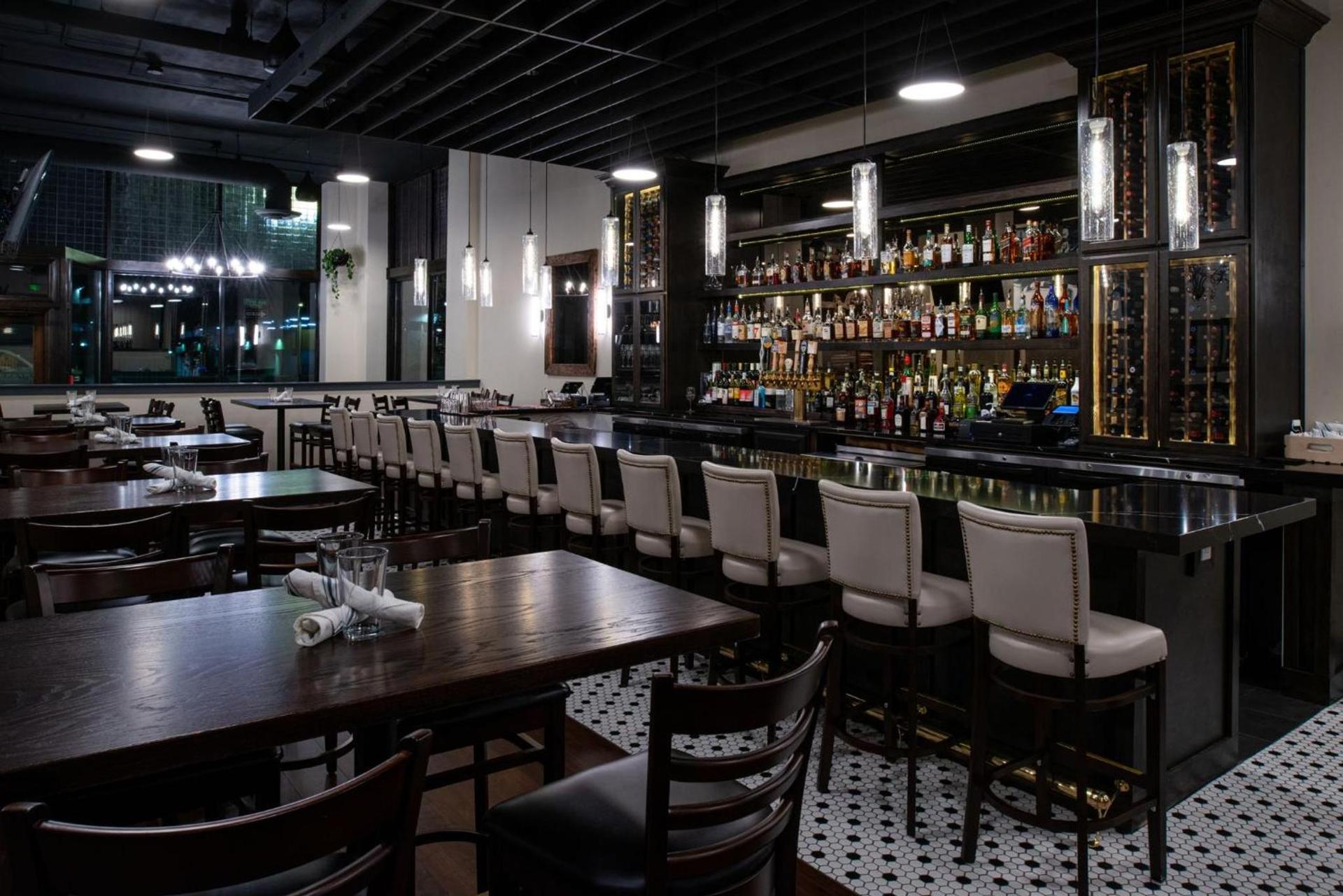 Hotel Indigo Spokane Downtown by IHG photo 21