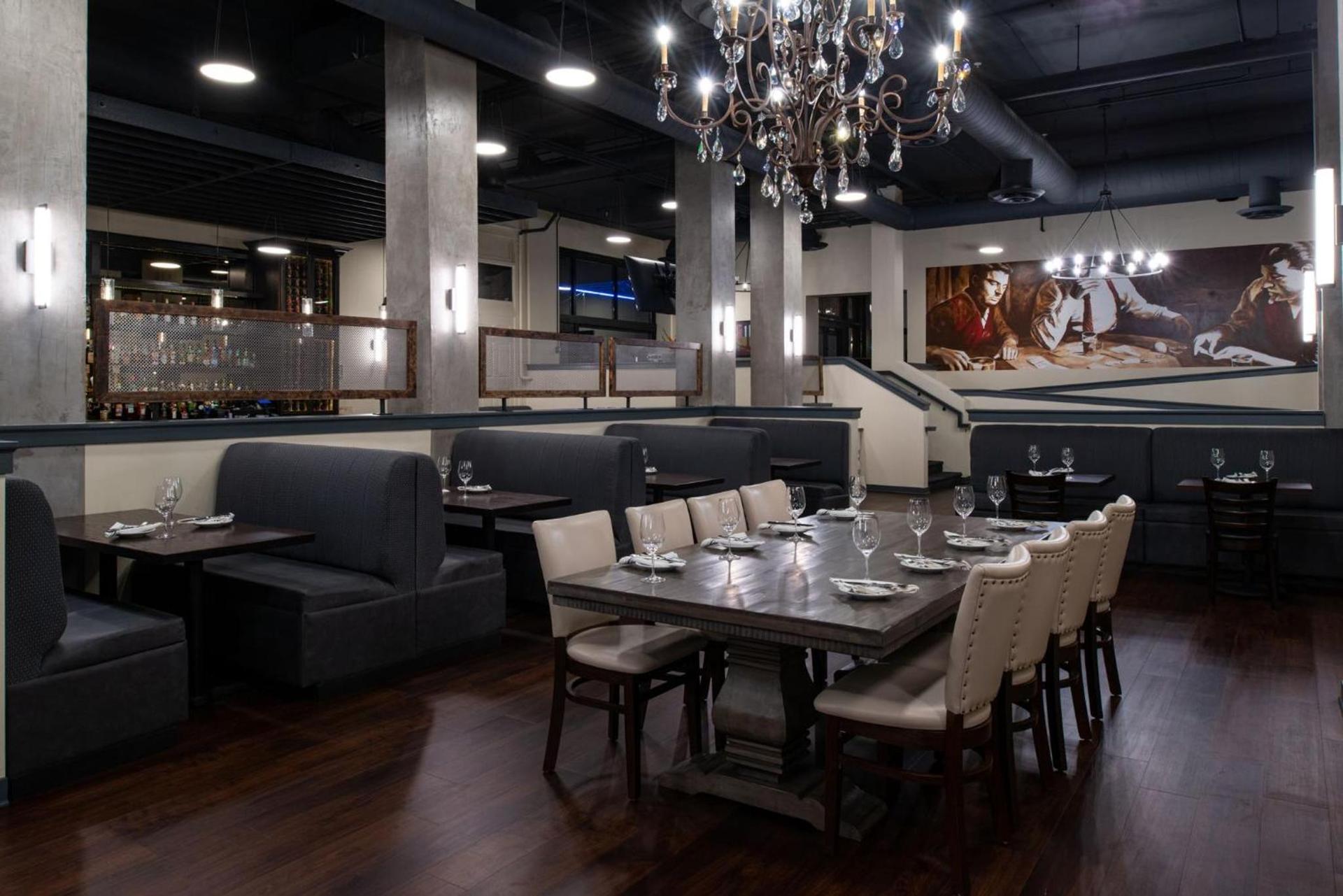 Hotel Indigo Spokane Downtown by IHG photo 22