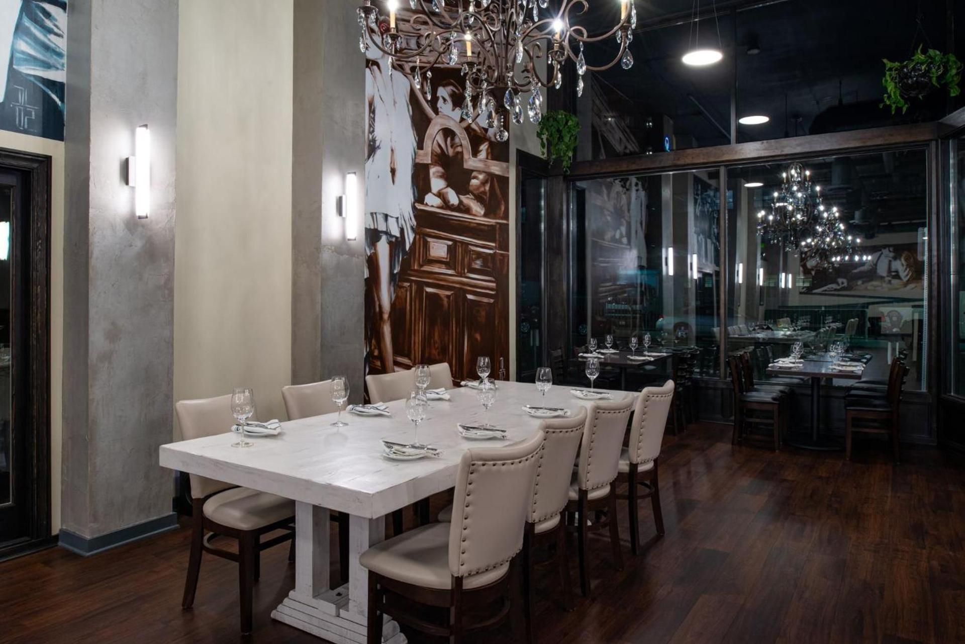 Hotel Indigo Spokane Downtown by IHG photo 23