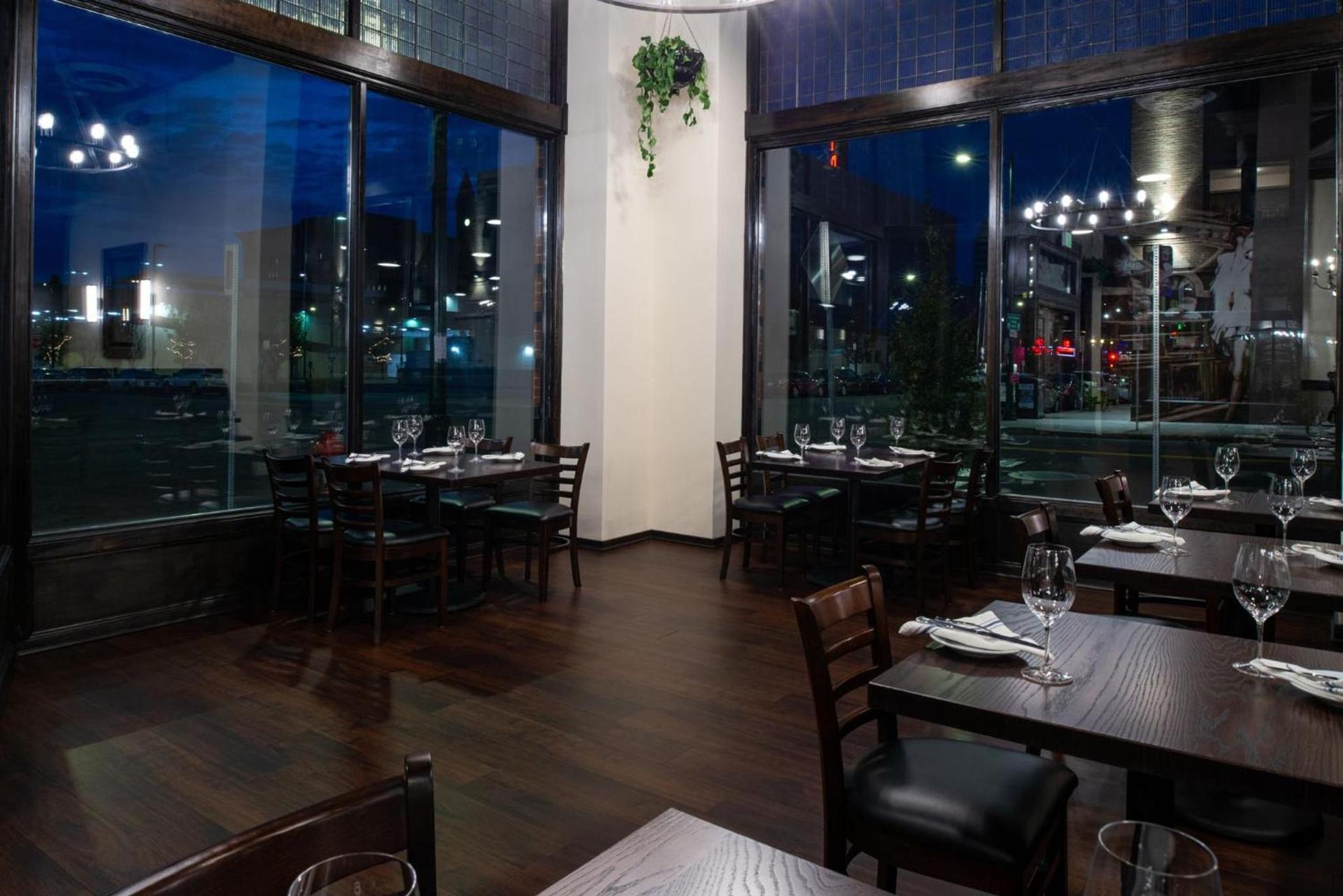 Hotel Indigo Spokane Downtown by IHG photo 27