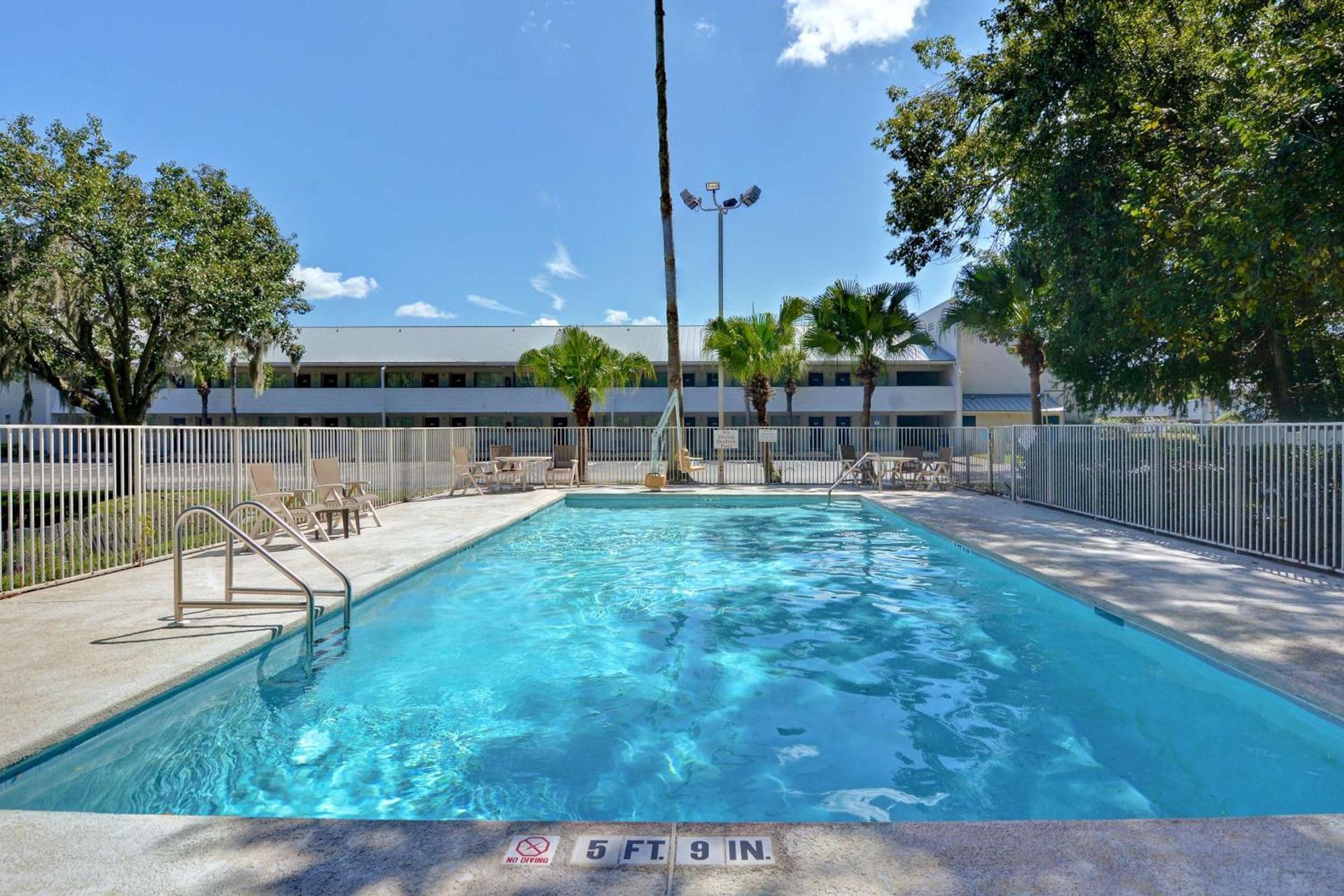 Studio 6 Extended Stay - Jacksonville, FL - Baymeadows photo 13