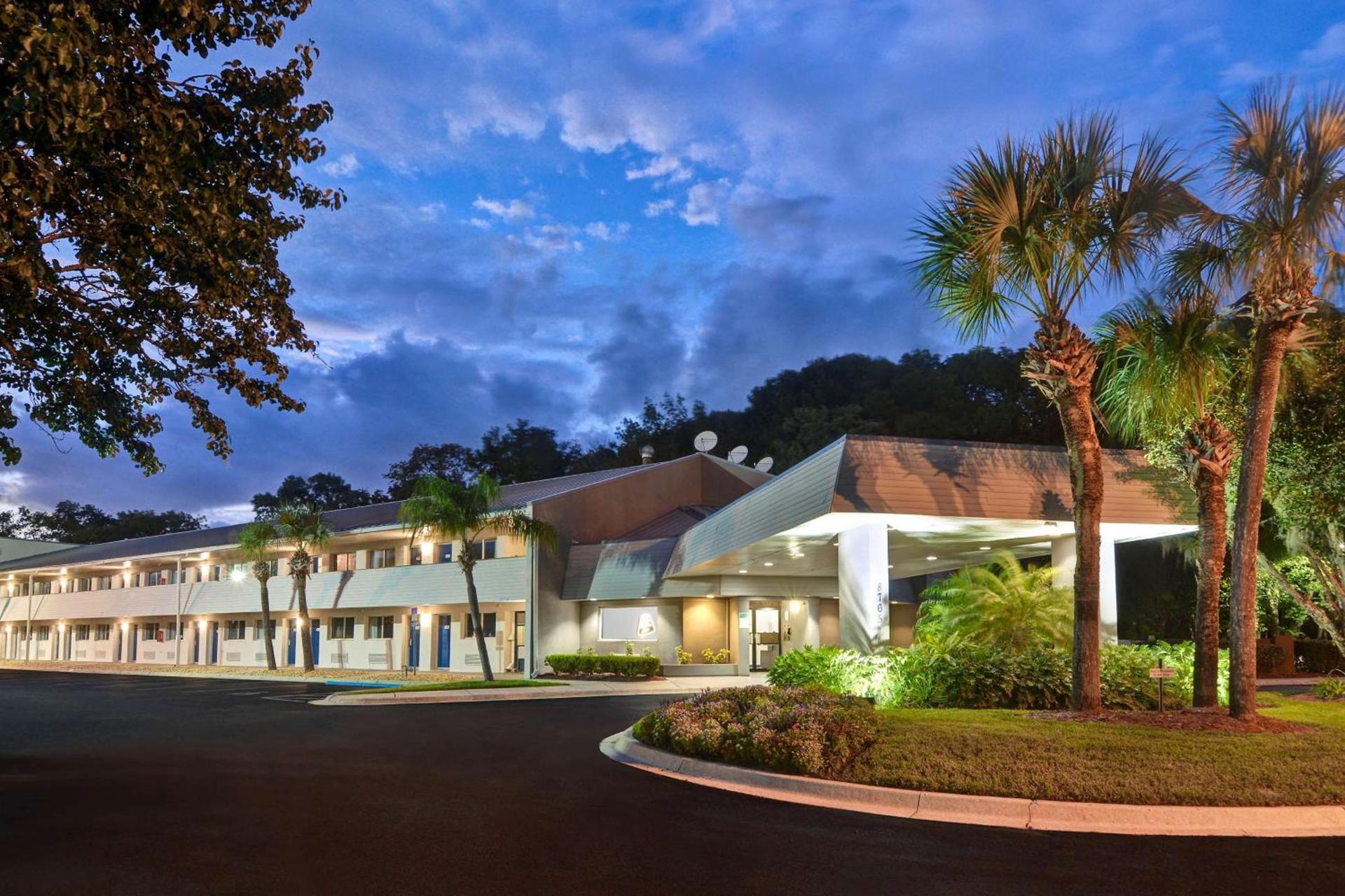 Studio 6 Extended Stay - Jacksonville, FL - Baymeadows photo 9