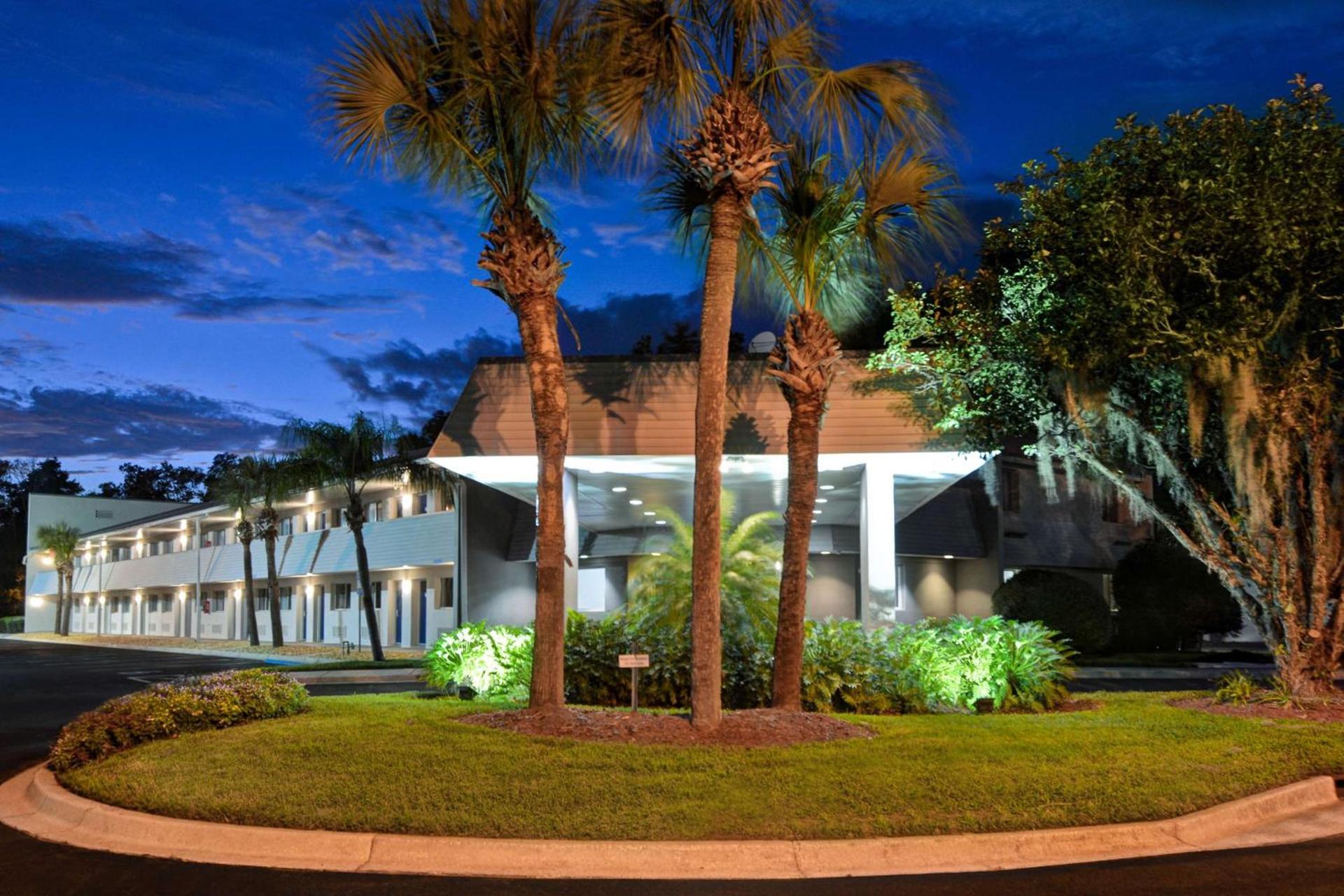 Studio 6 Extended Stay - Jacksonville, FL - Baymeadows photo 12