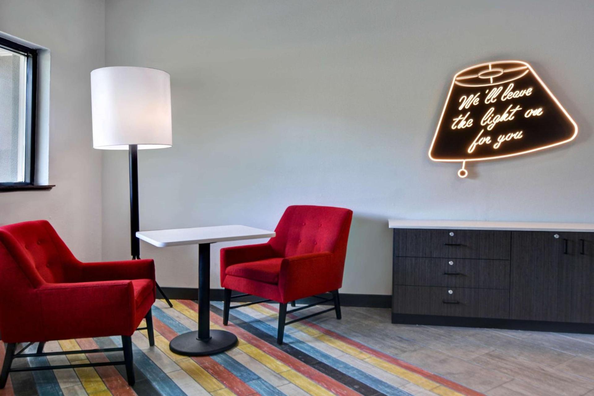 Studio 6 Extended Stay - Jacksonville, FL - Baymeadows photo 26