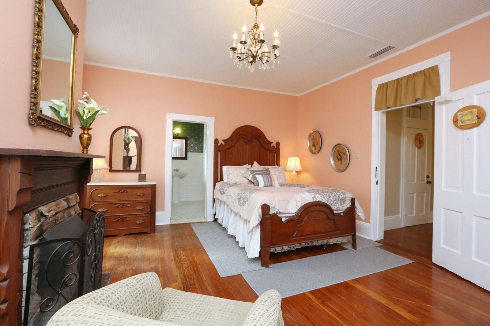 Historic Sevilla House (Adults only) photo 27