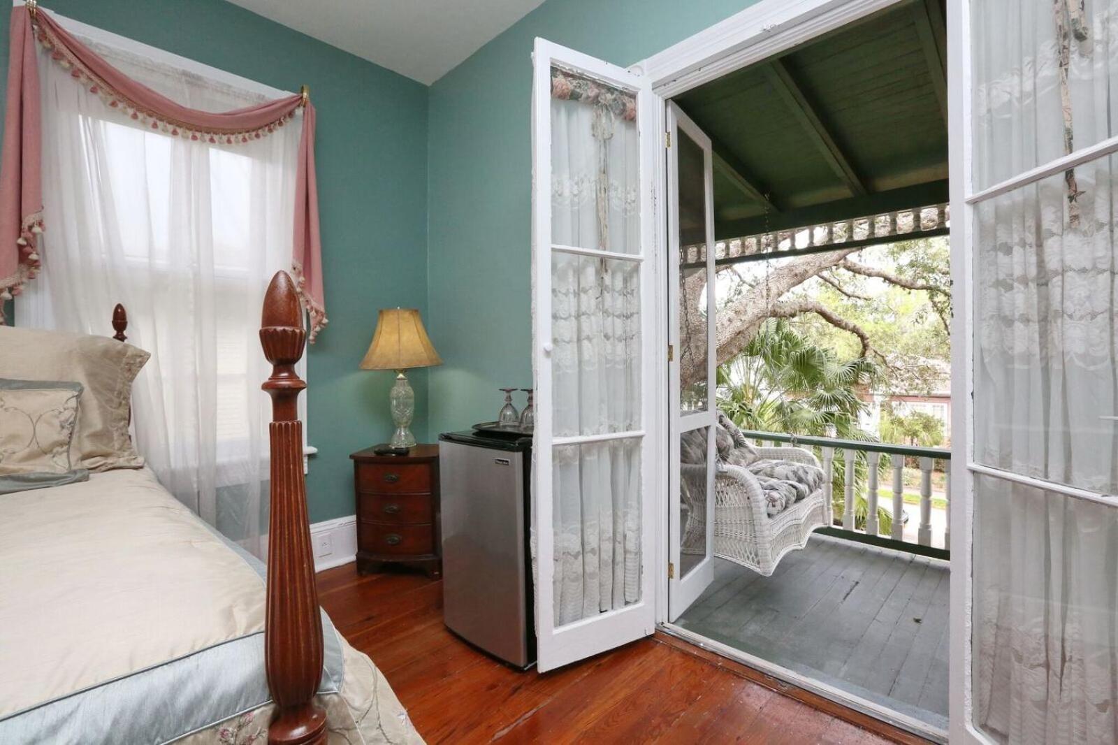 Historic Sevilla House (Adults only) photo 19
